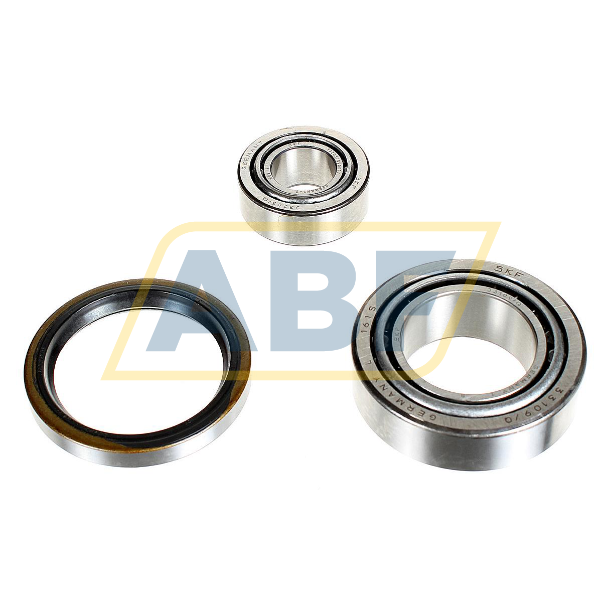 VKBA5025 SKF