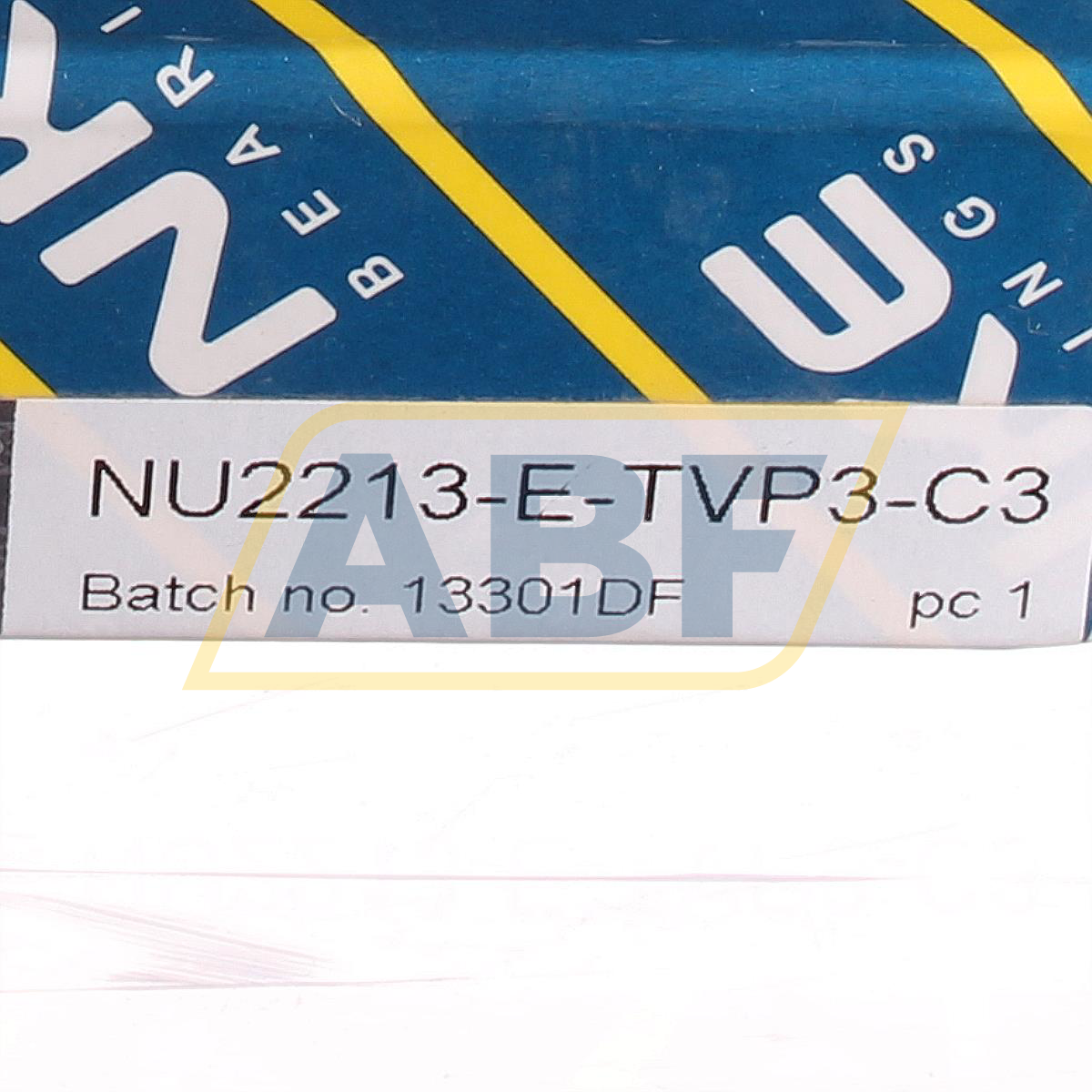 NU2213-E-TVP3-C3 NKE