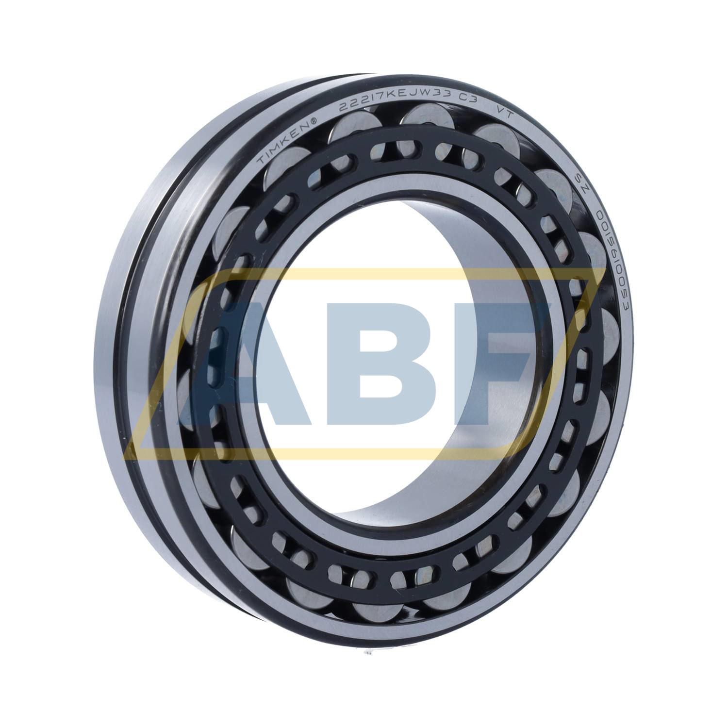 22217KEJW33C3 Timken