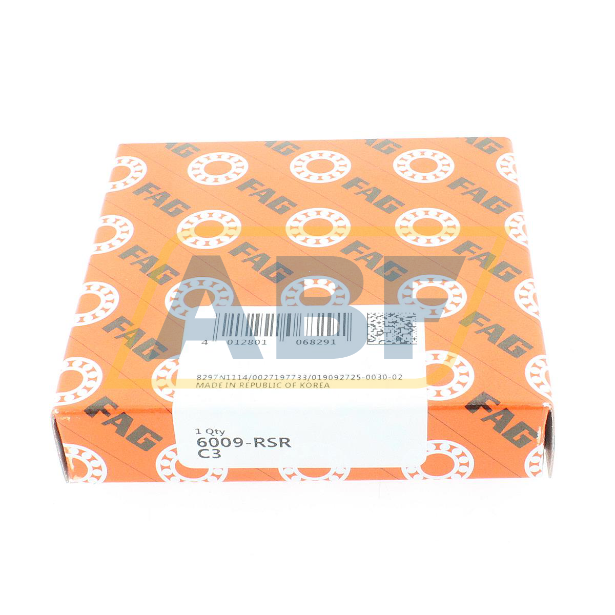 6009-RSR-C3 FAG