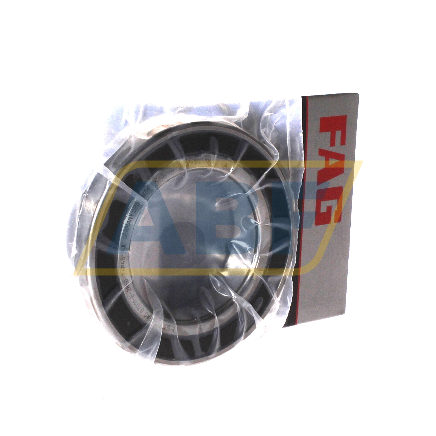 B7011-E-2RSD-T-P4S-DUL FAG