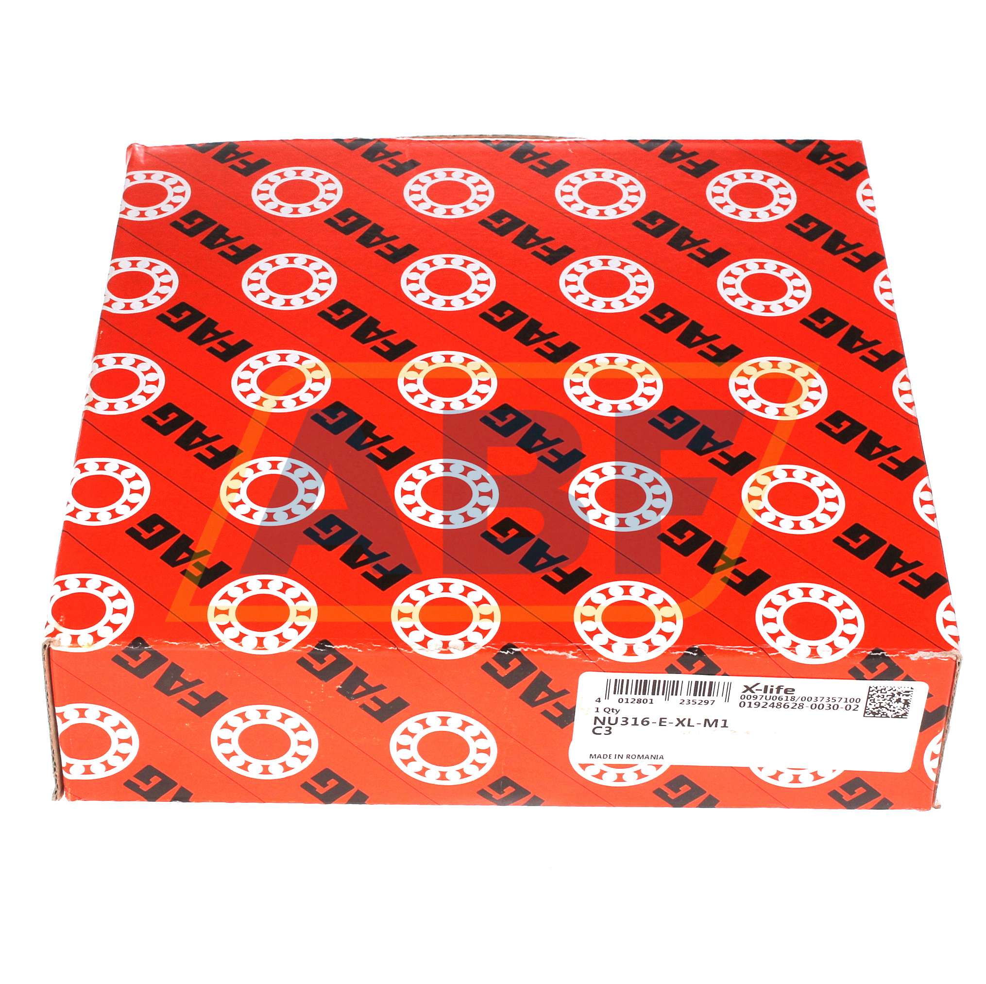 NU316-E-XL-M1-C3 FAG