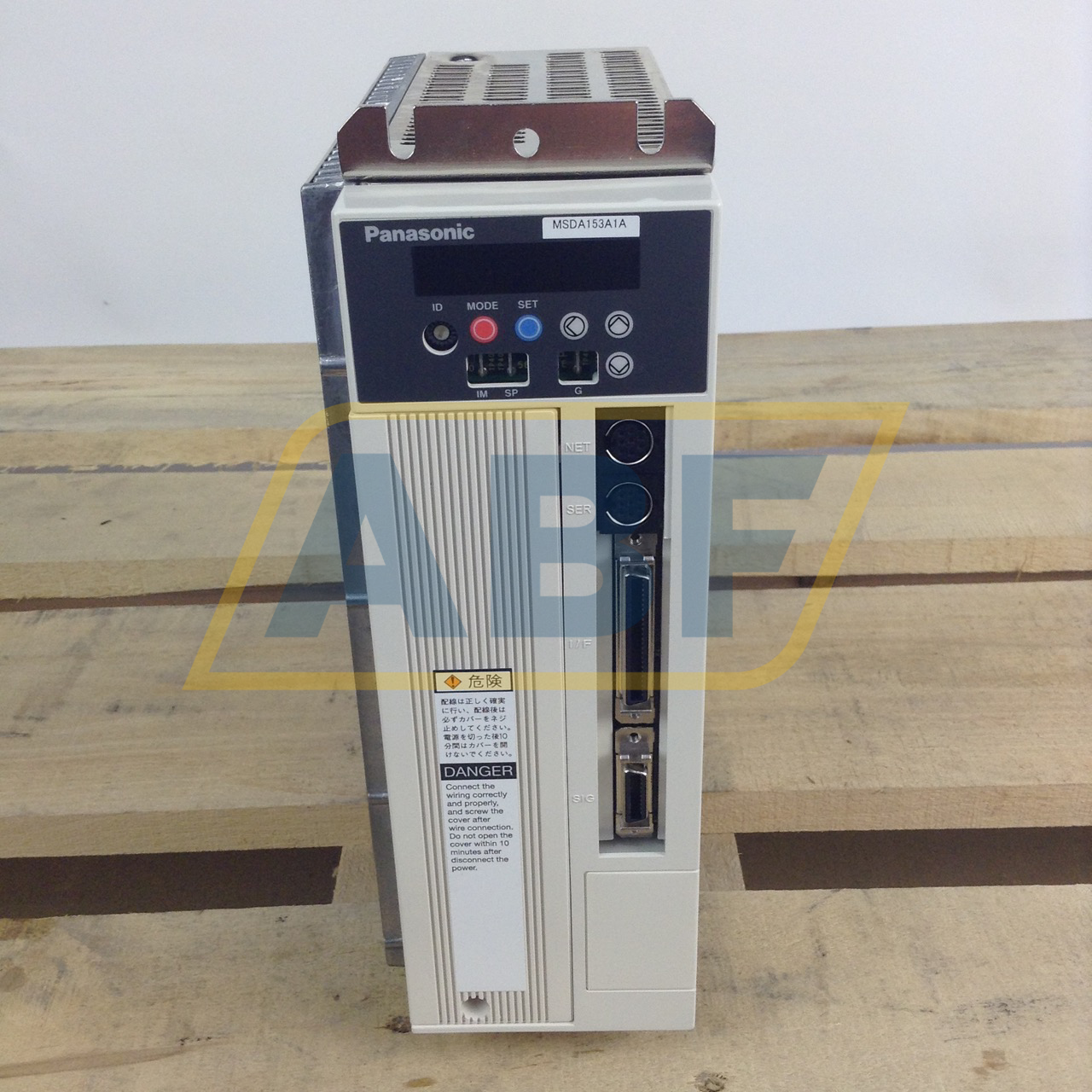 MSDA153A1A Panasonic