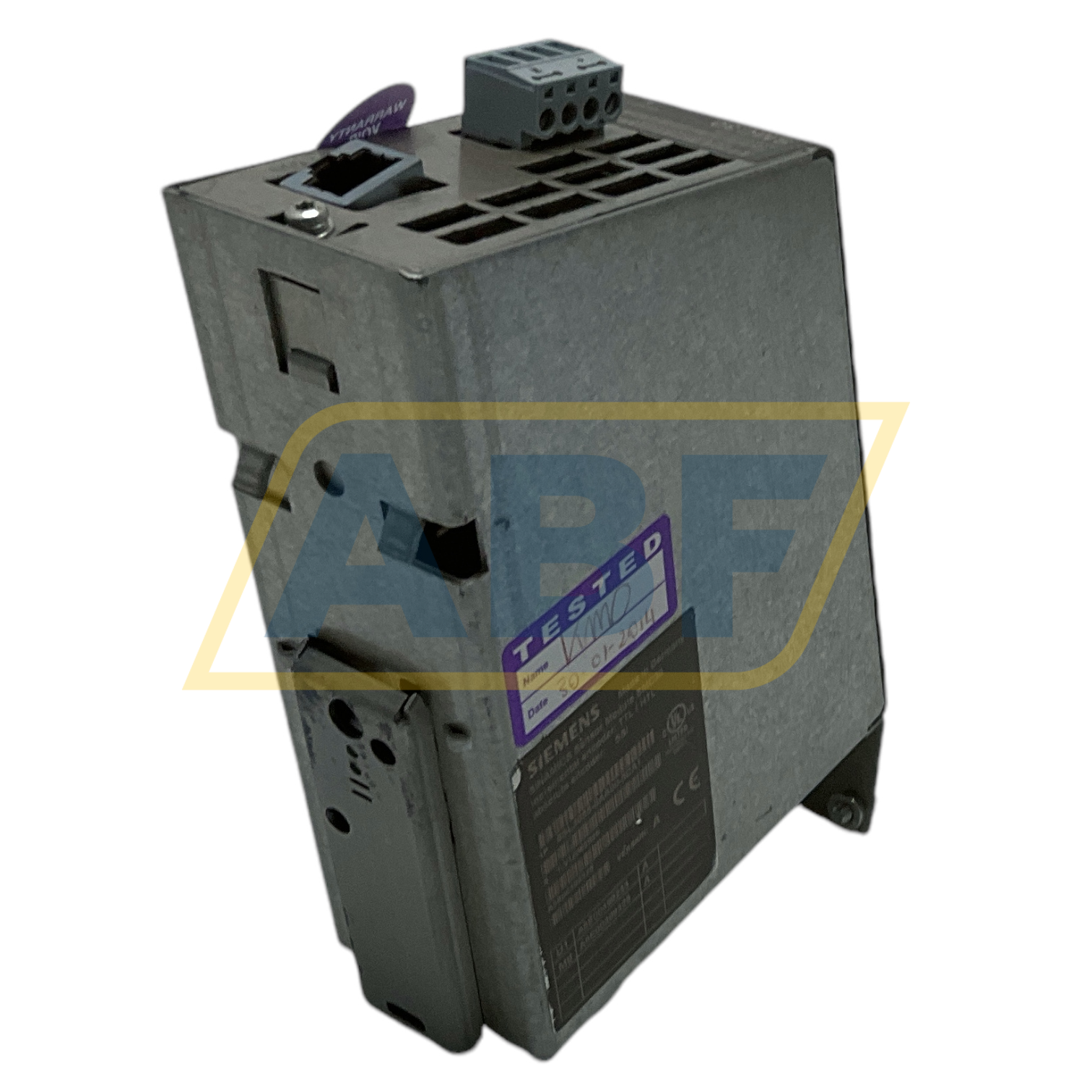 6SL3055-0AA00-5CA1 Siemens