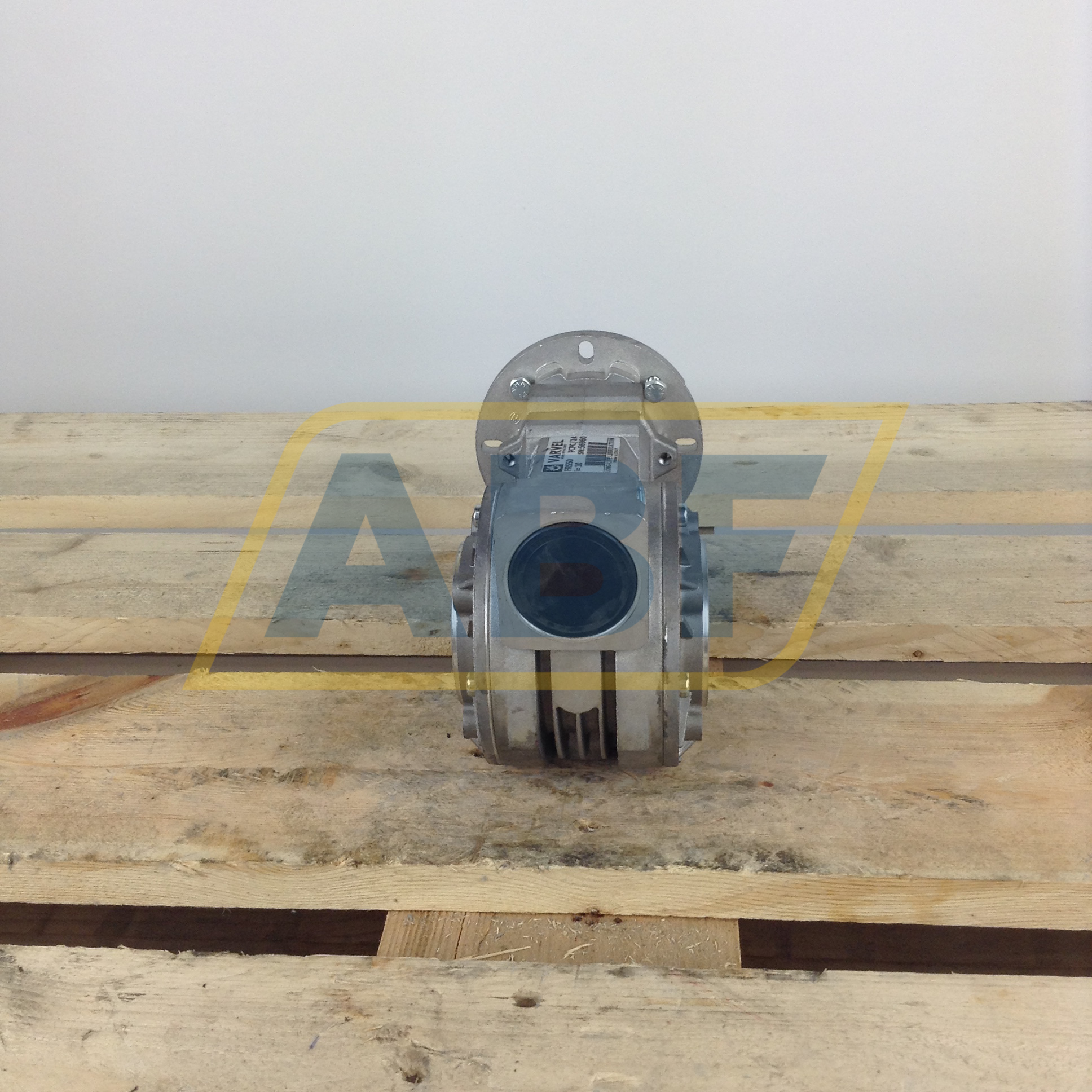 FRS050PC/24-71B14I10 Varvel