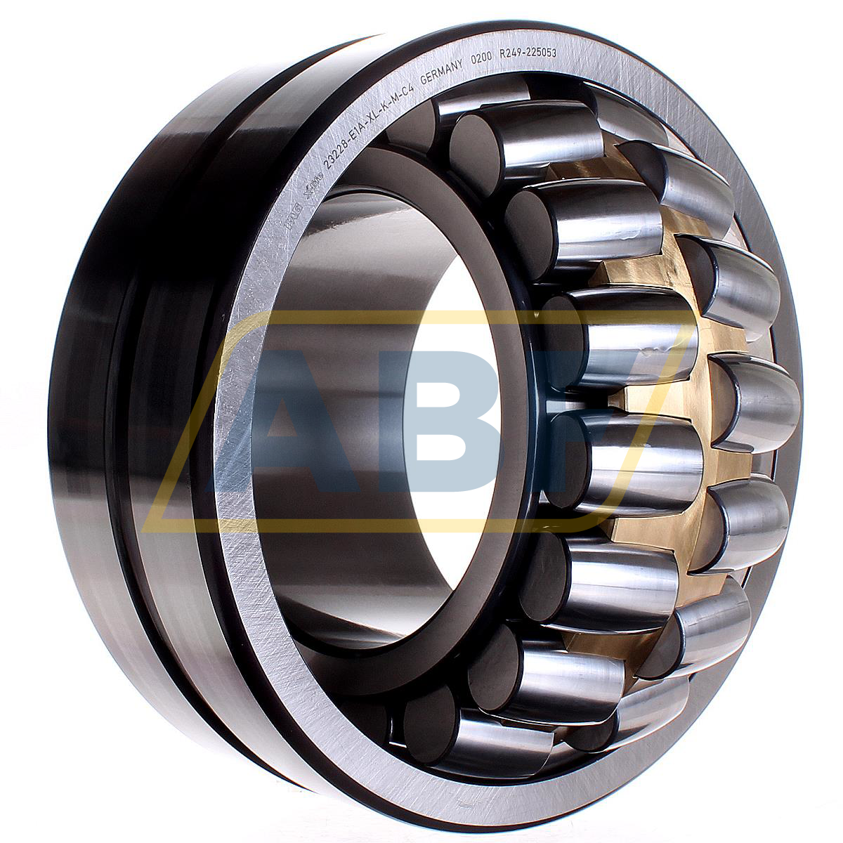 23228-E1A-XL-K-M-C4 FAG