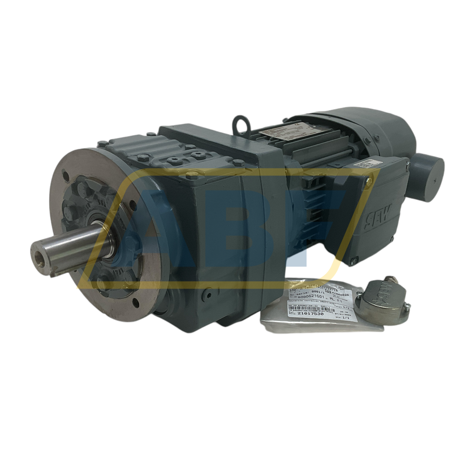 RF47DRN80MK4/TF/EK8C SEW-EURODRIVE