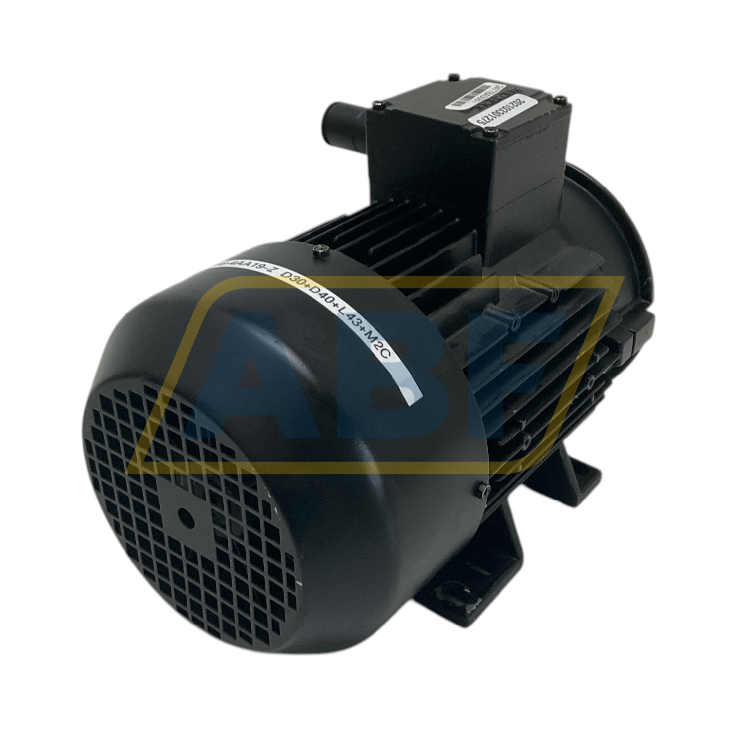 1LA7096-4AA19-Z Siemens