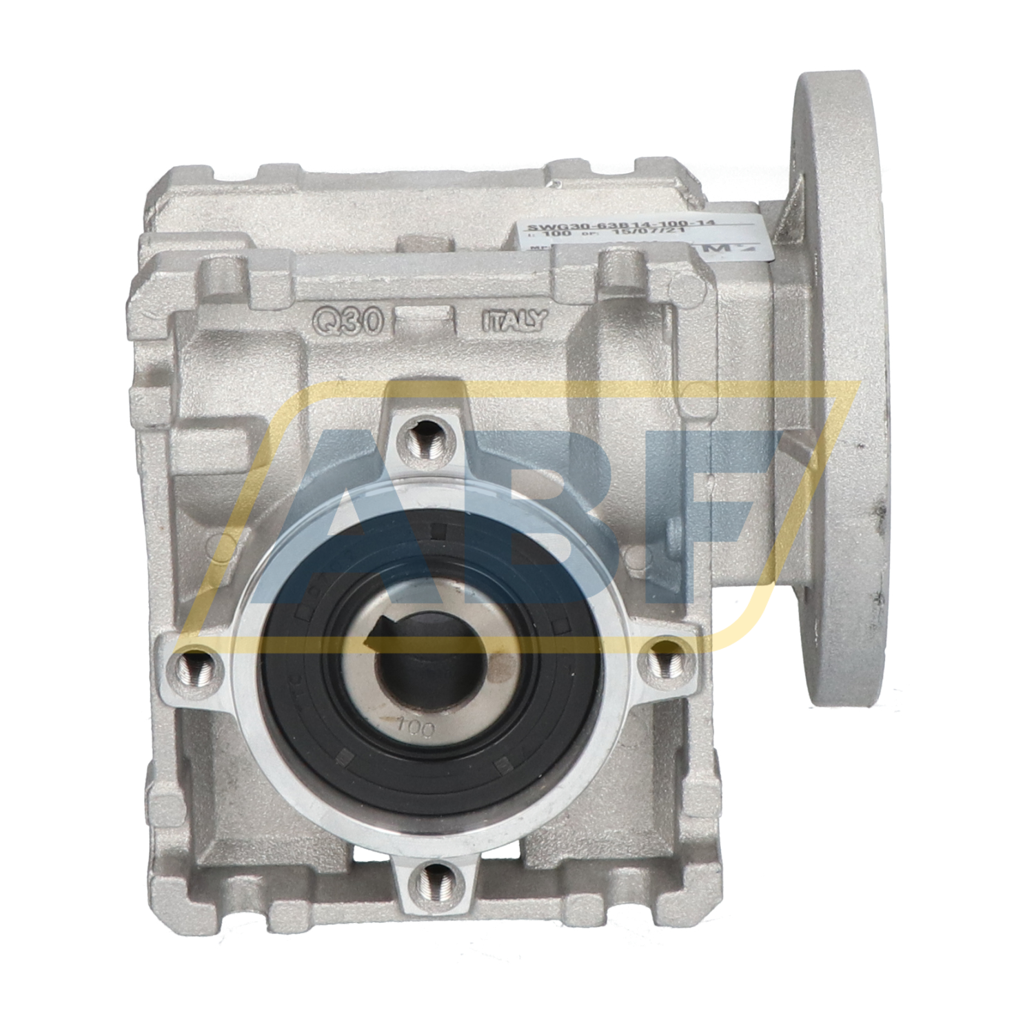 SWG30-63B14-100-14 Felstrom