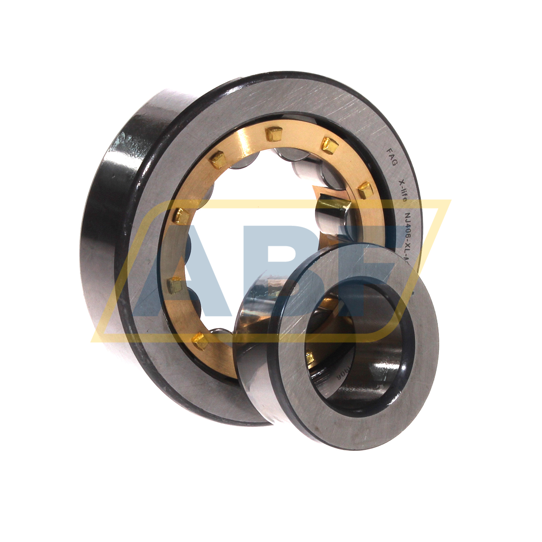 NJ406-XL-M1 FAG