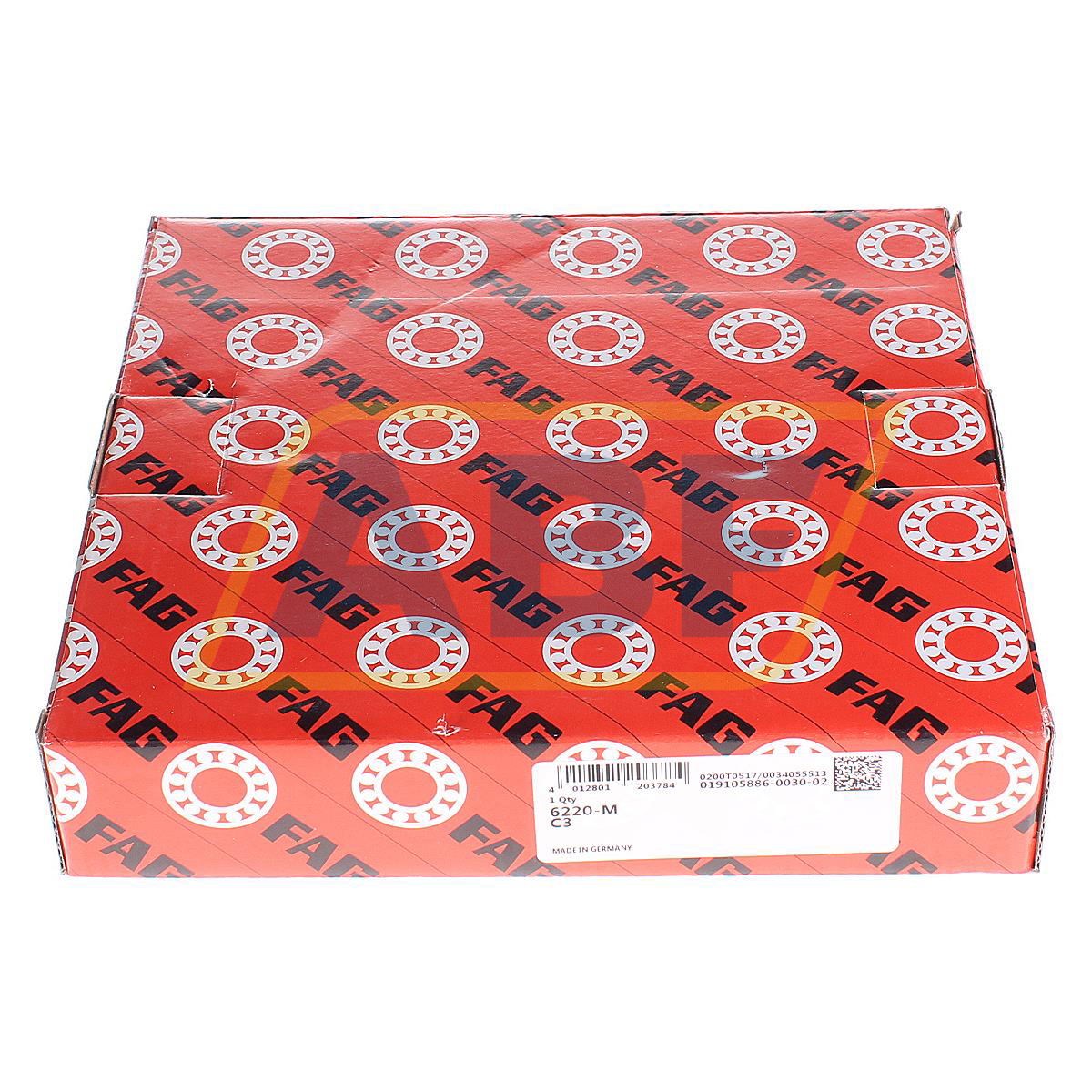 6220-M-C3 FAG