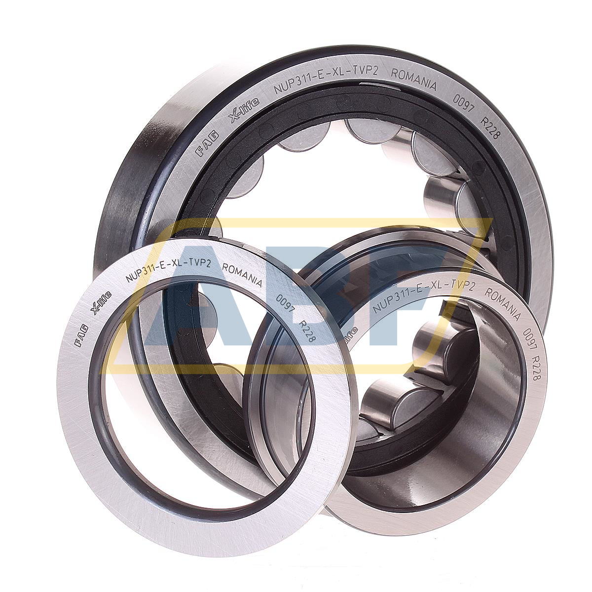 NUP311-E-XL-TVP2 FAG