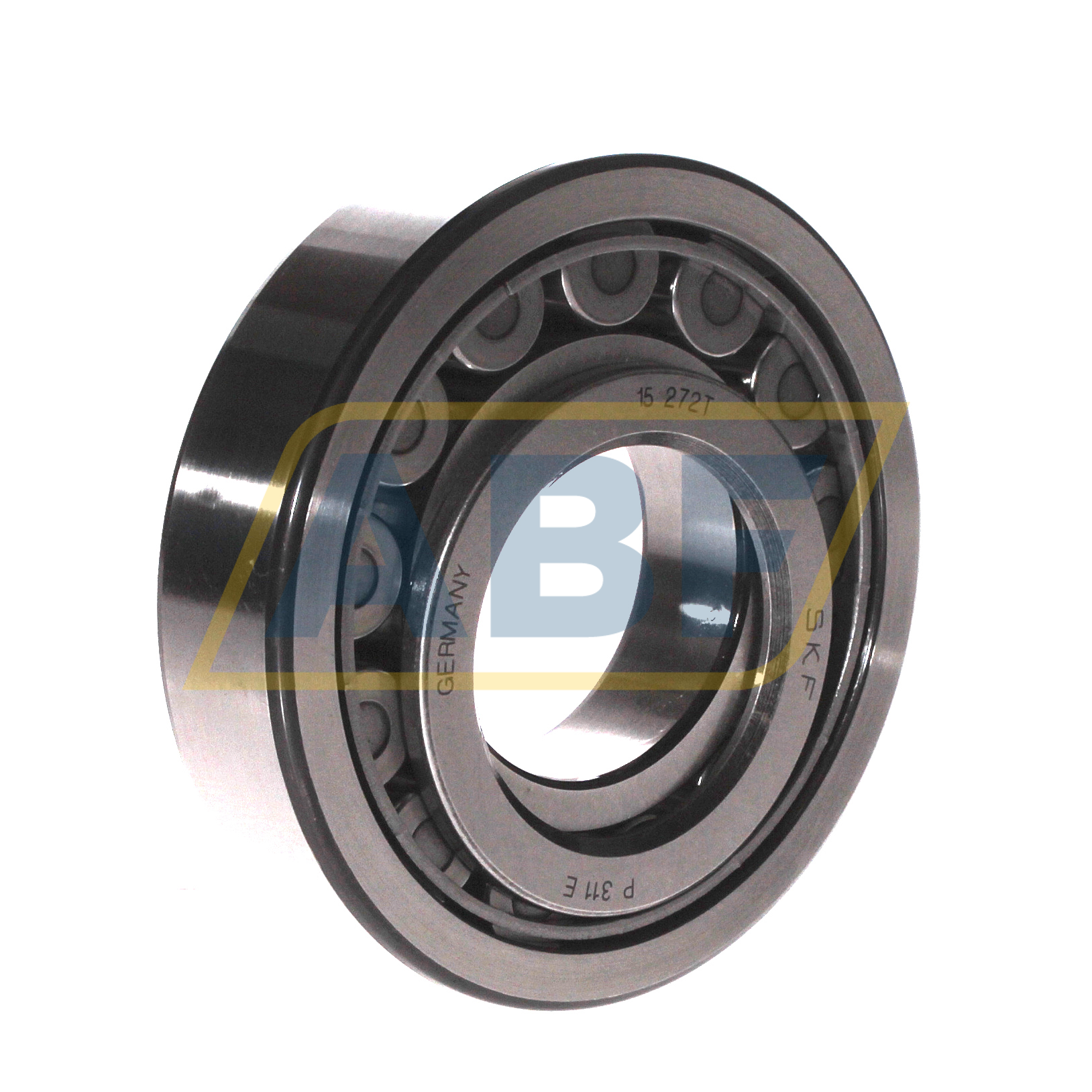 NUP311ECJ SKF