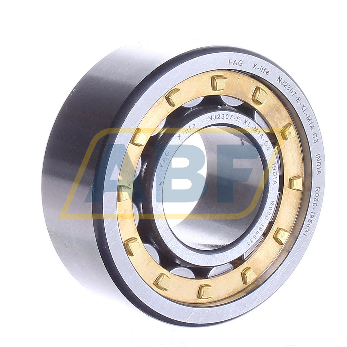 NJ2307-E-XL-M1A-C3 FAG