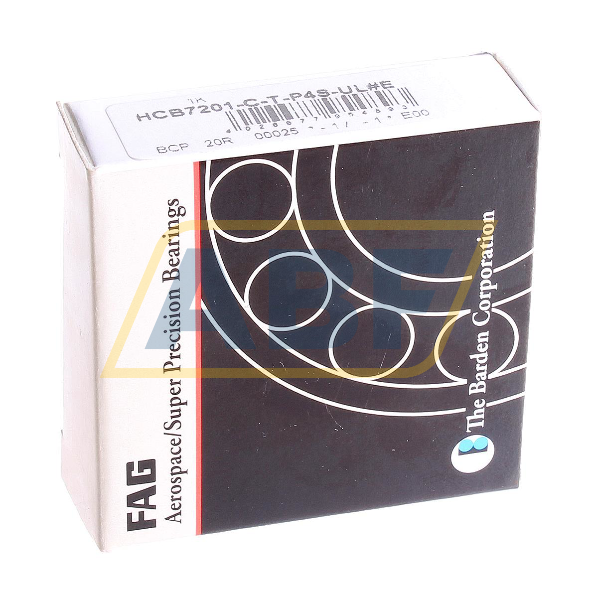 HCB7201-C-T-P4S-UL FAG