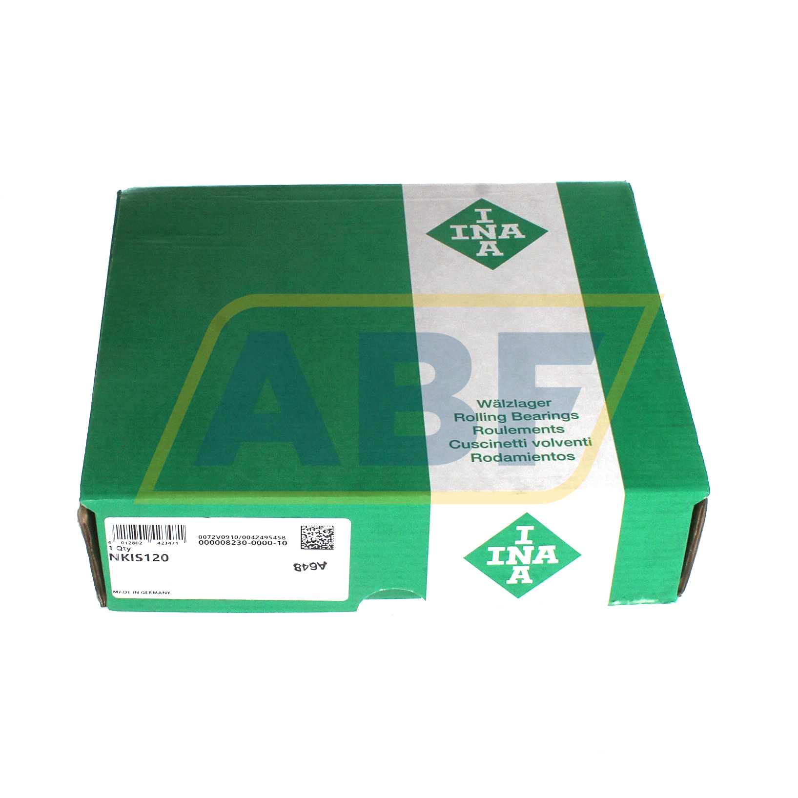 NKIS120 INA