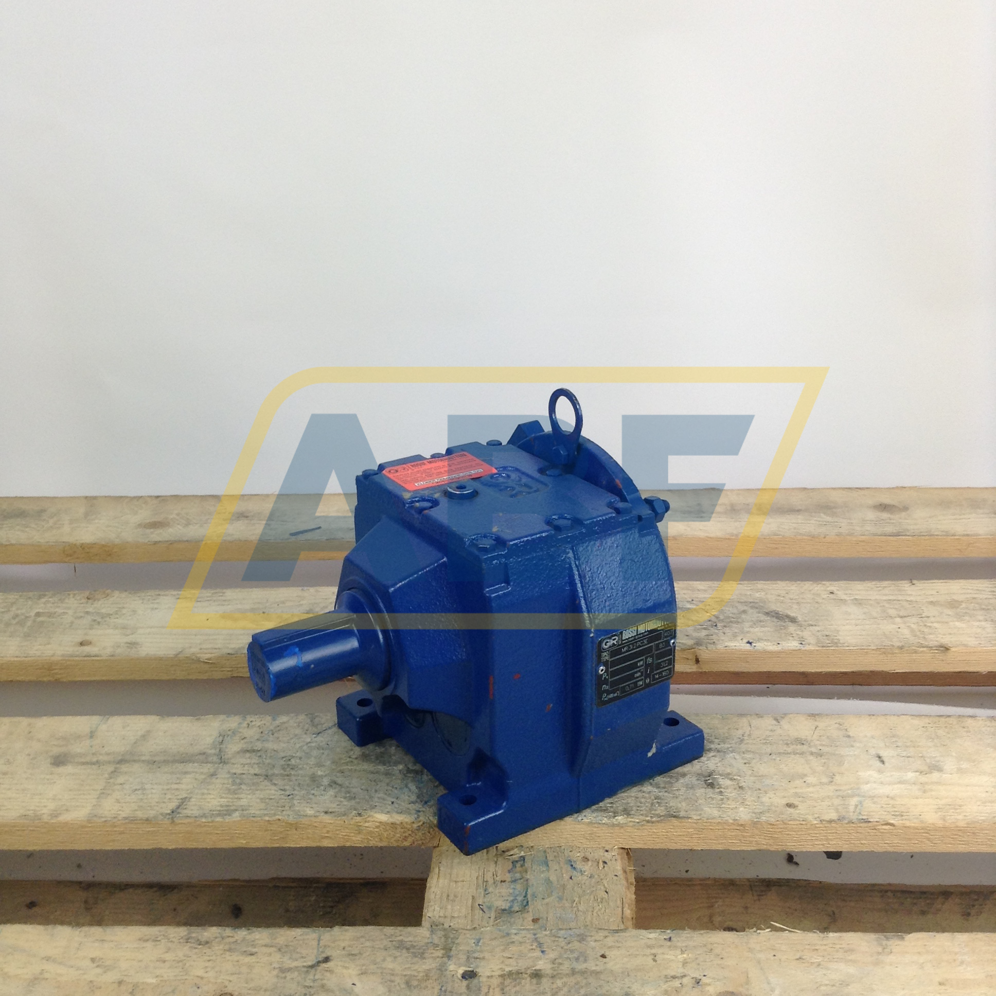 MR3I3PC3E-B34-19/12033 Rossi