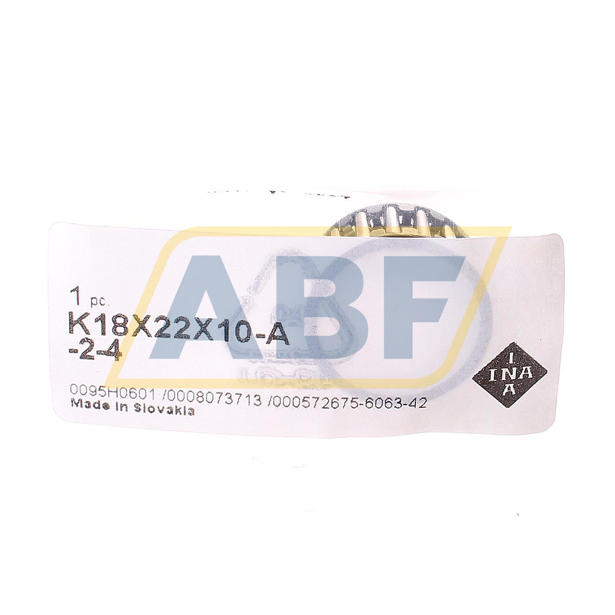 K18X22X10-A/-2-4 INA