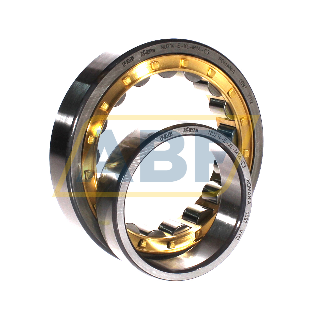 NU214-E-XL-M1A-C3 FAG
