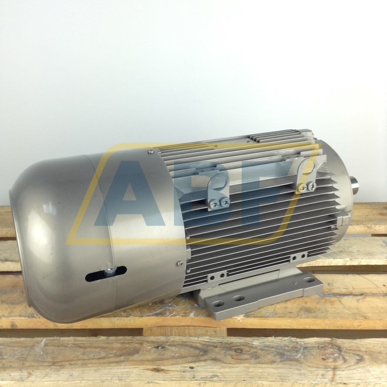 HBZ-132MC-4B3 FAM Motoren