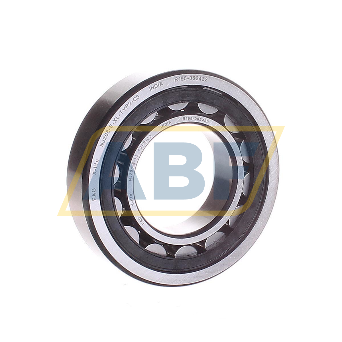 NJ208-E-XL-TVP2-C3 FAG