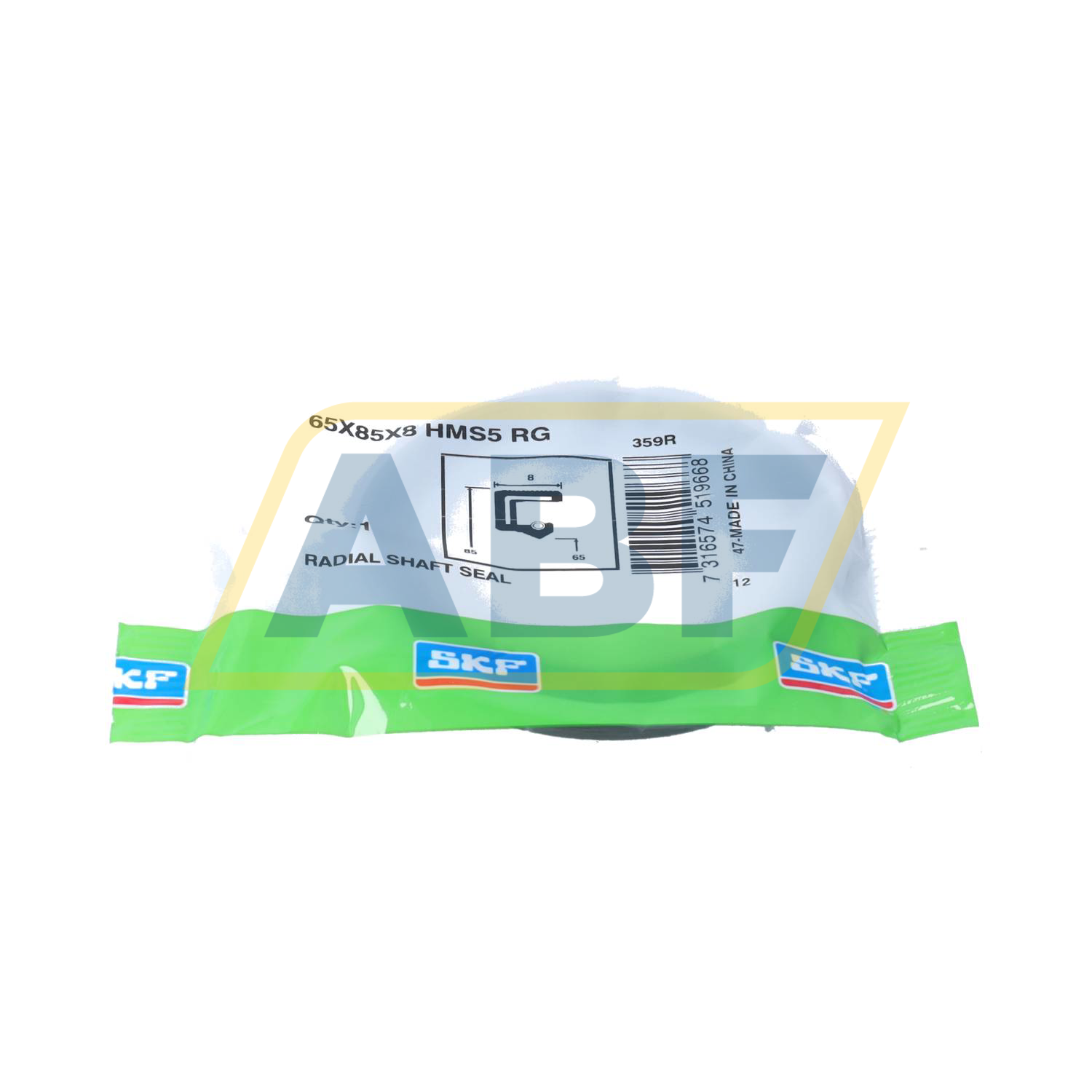 65X85X8HMS5RG SKF