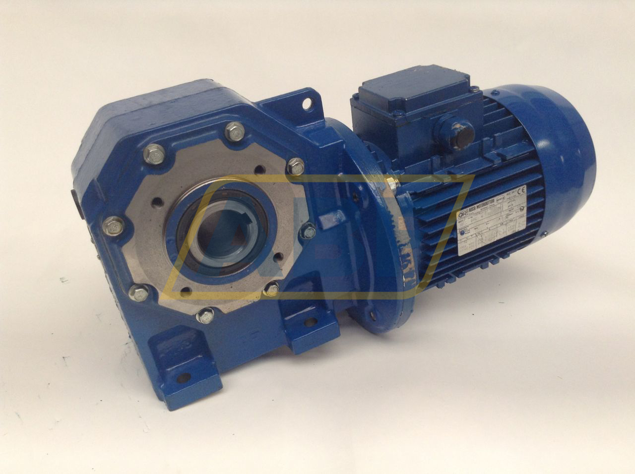 MRV535UO4E-F090L6B5/38 Rossi