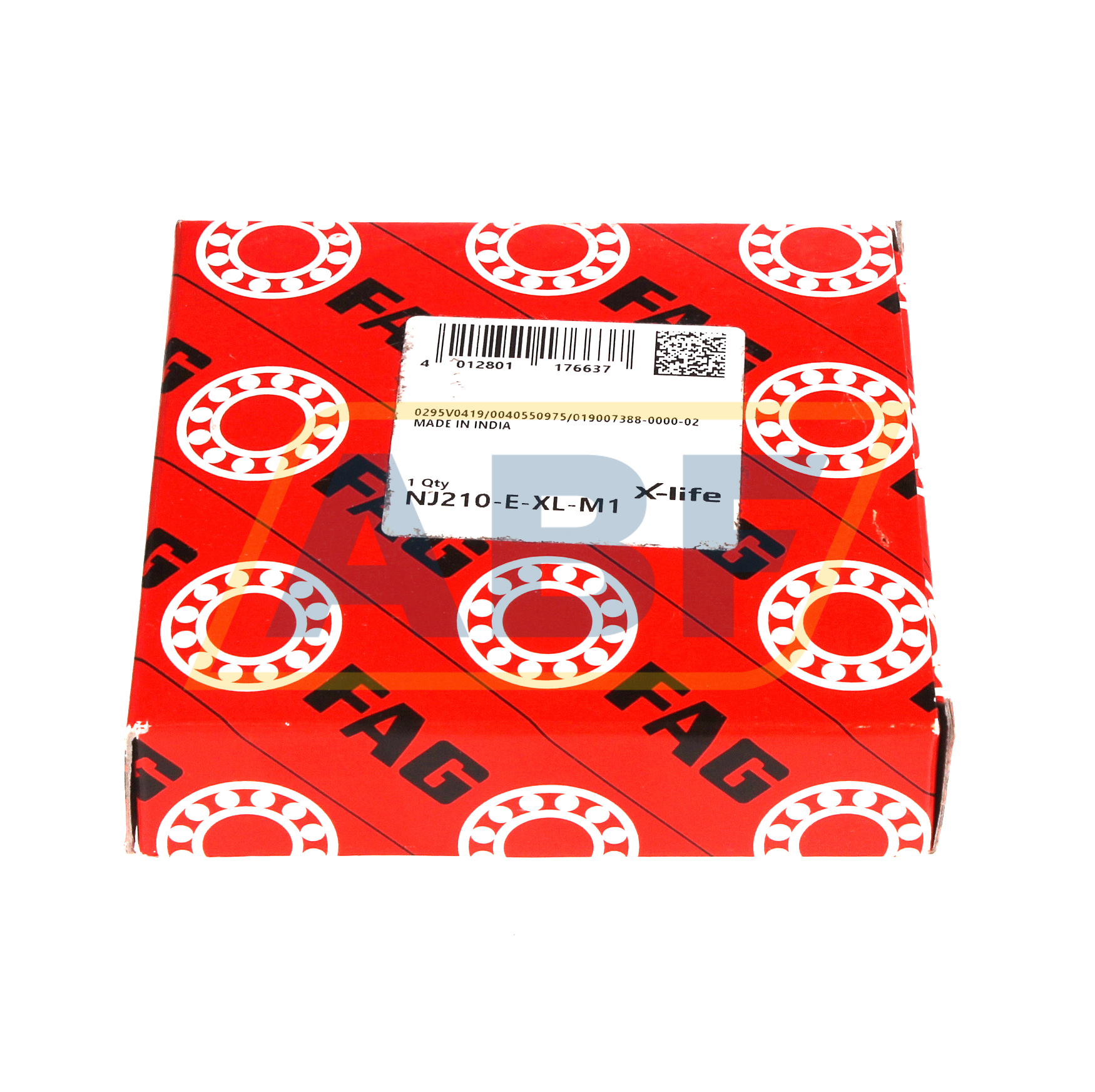 NJ210-E-XL-M1 FAG