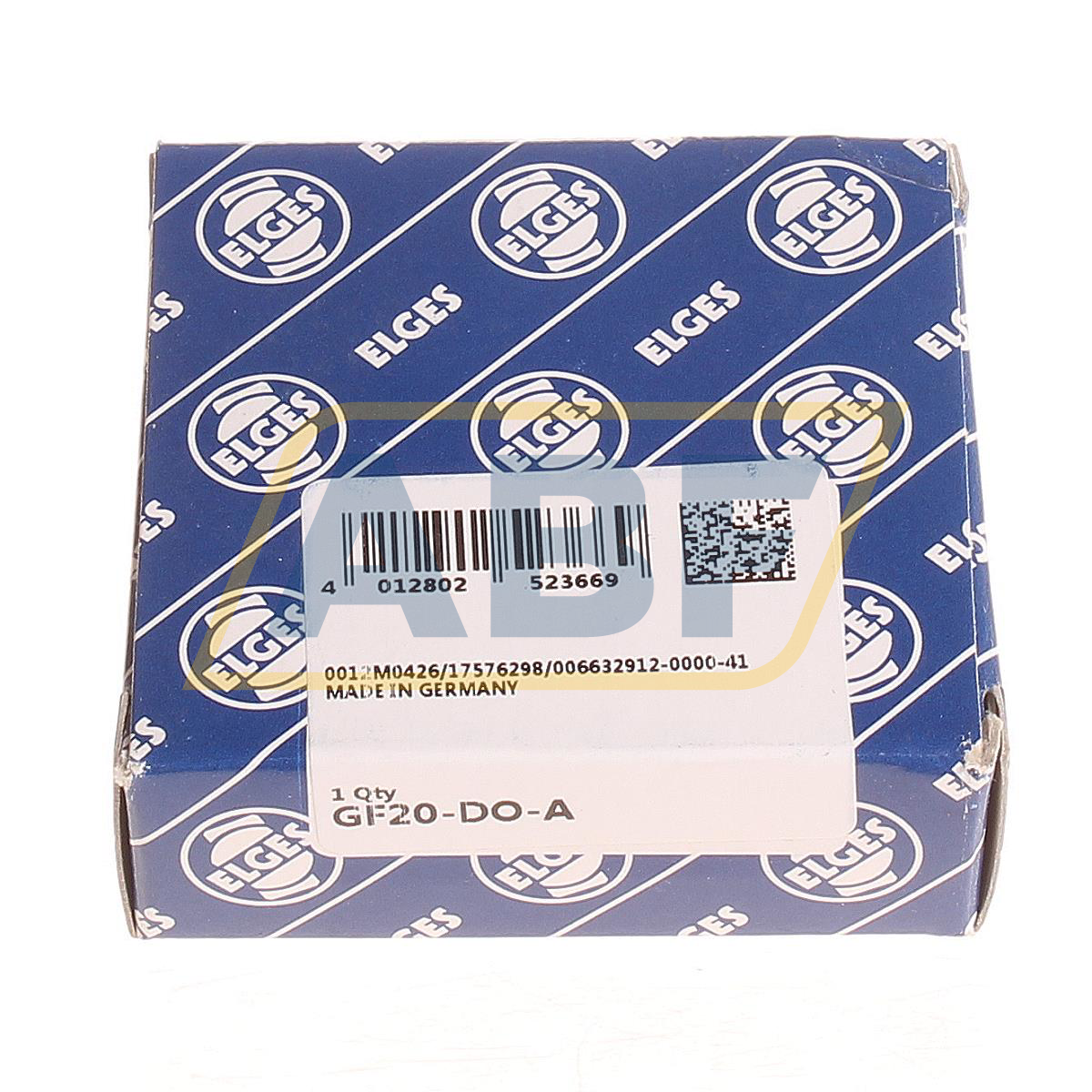 GF20-DO-A Elges