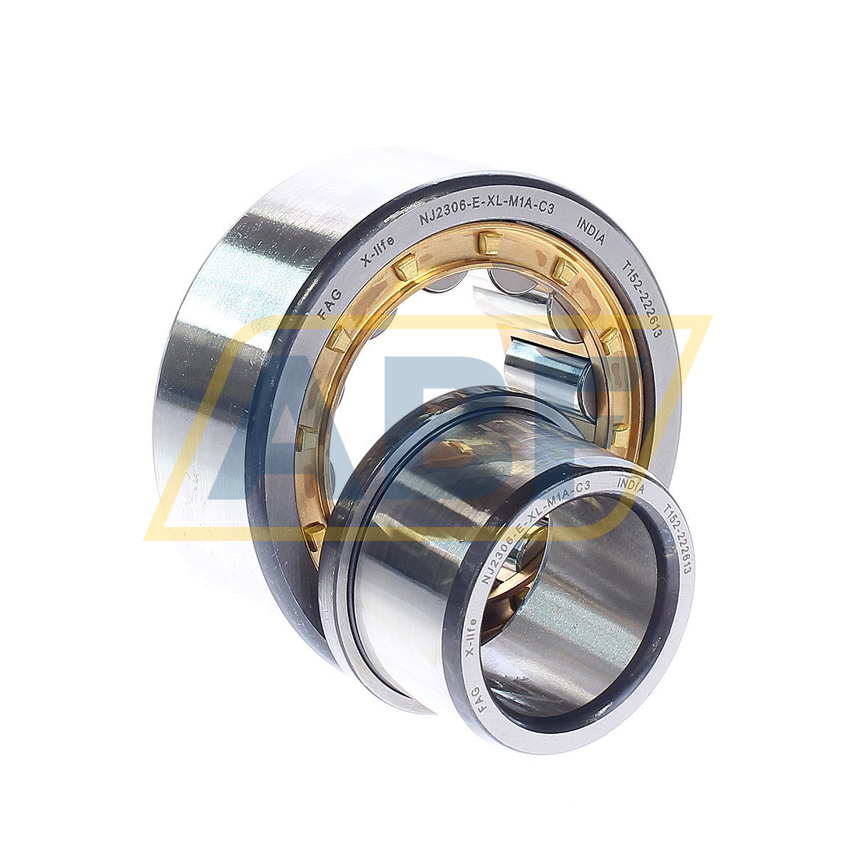 NJ2306-E-XL-M1A-C3 FAG