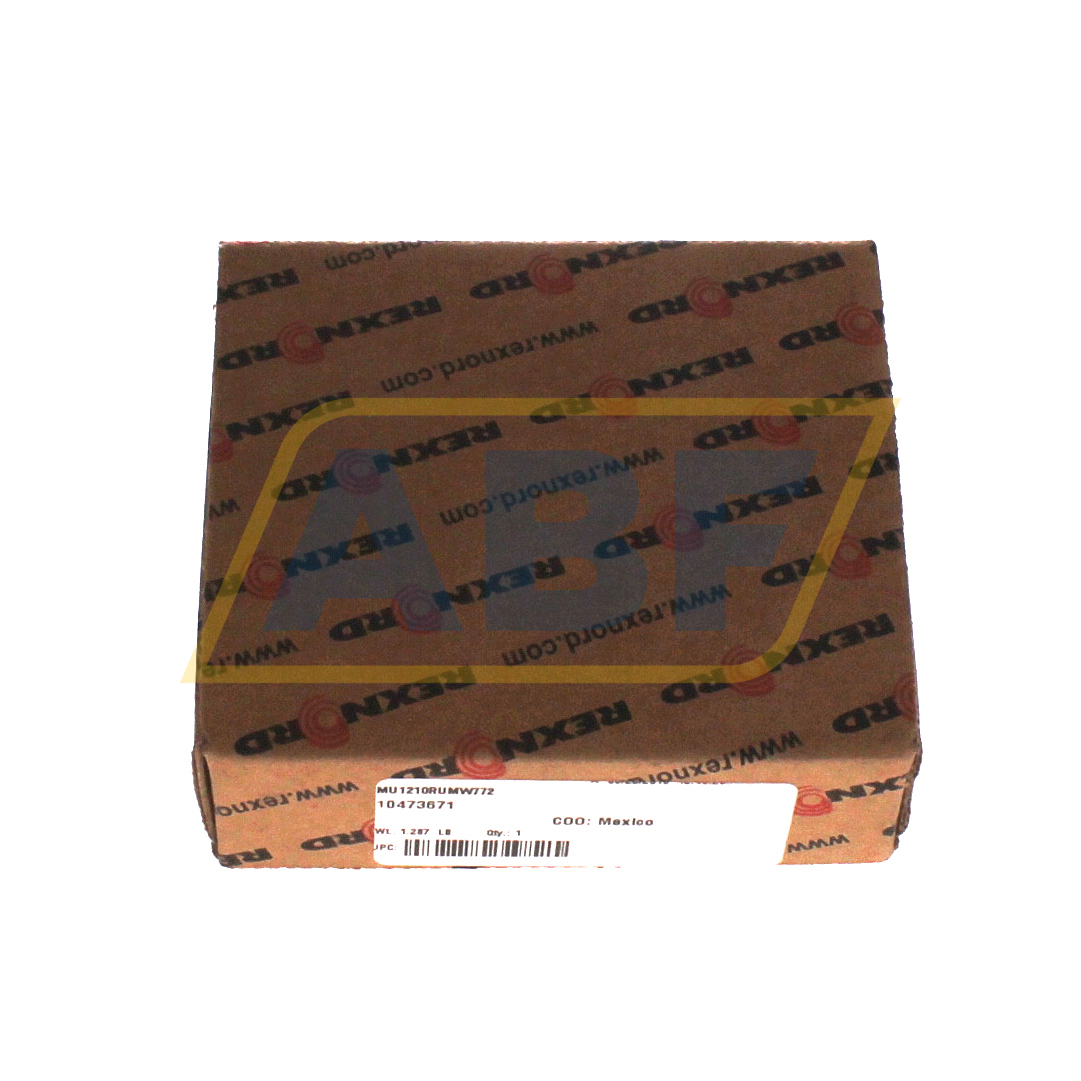 MU1210RUMW772 Rexnord
