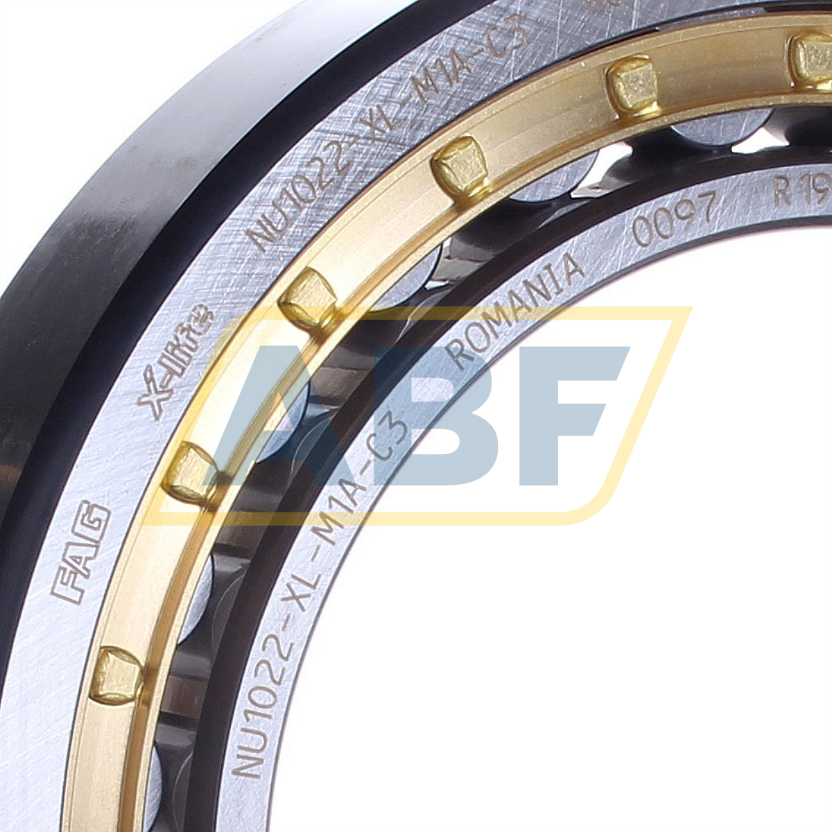 NU1022-XL-M1A-C3 FAG