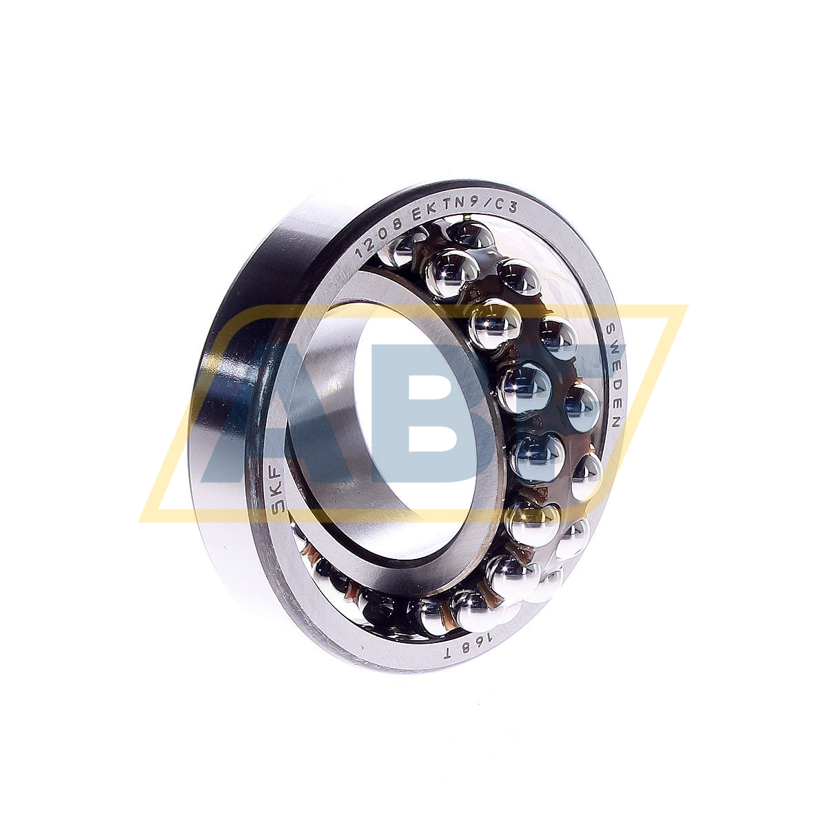 1208EKTN9/C3 SKF