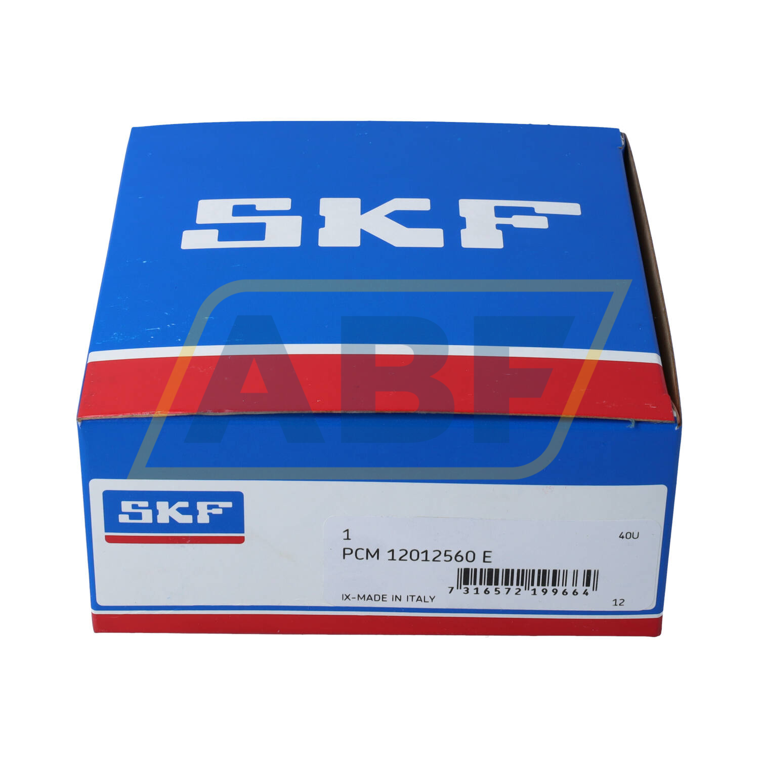 PCM12012560E SKF