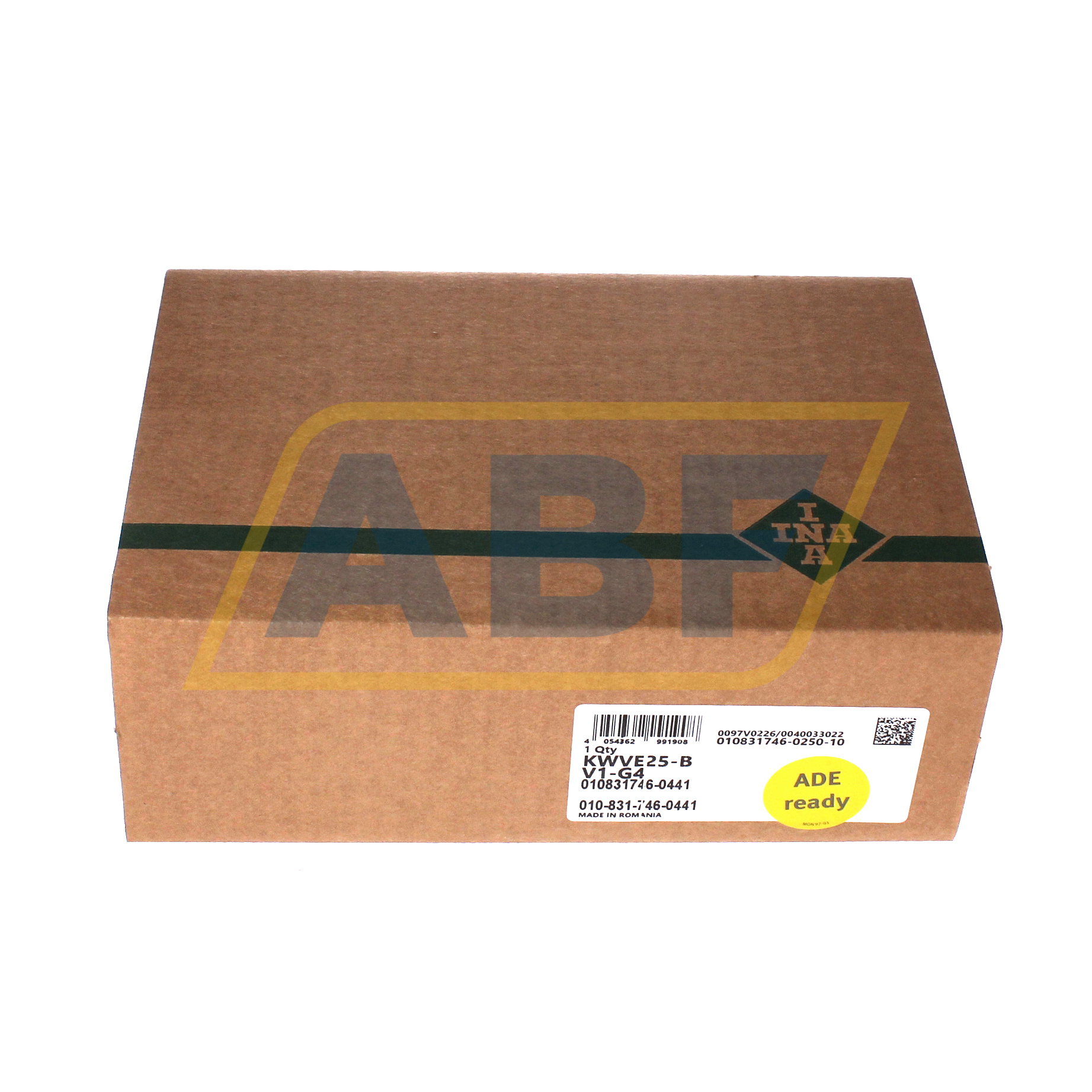 KWVE25-B-V1-G4 INA
