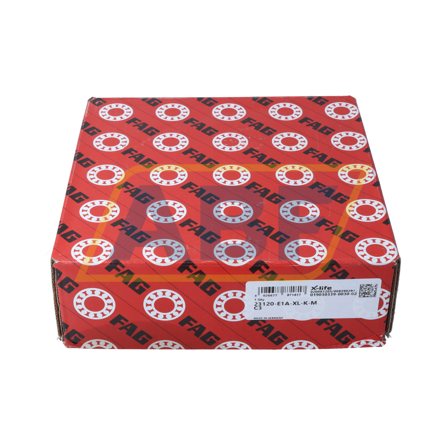 23120-E1A-XL-K-M-C3 FAG