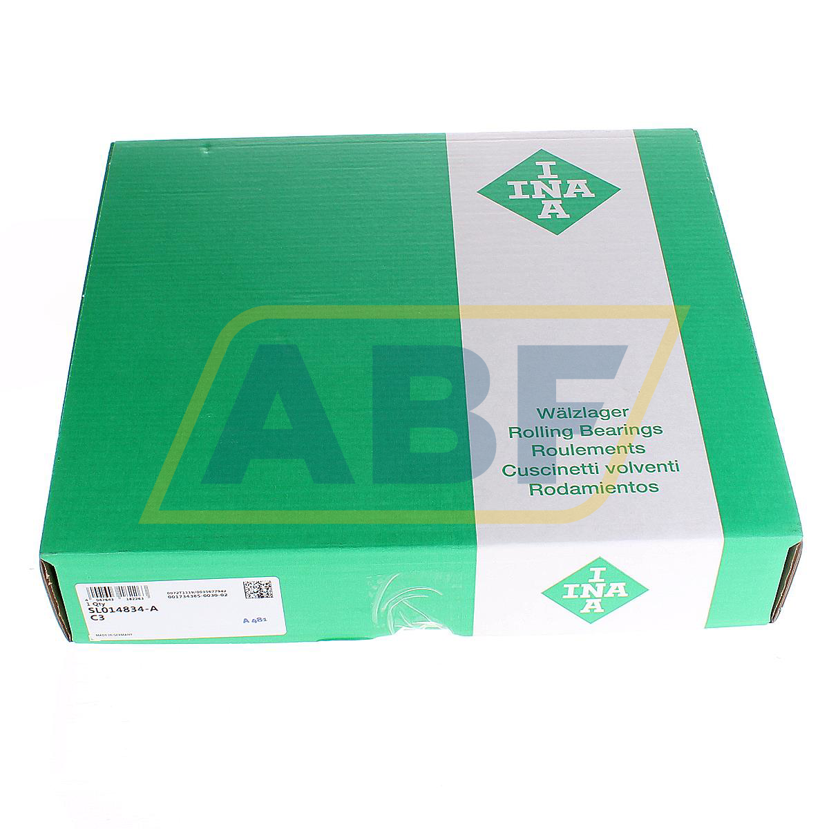 SL014834-A-C3 INA