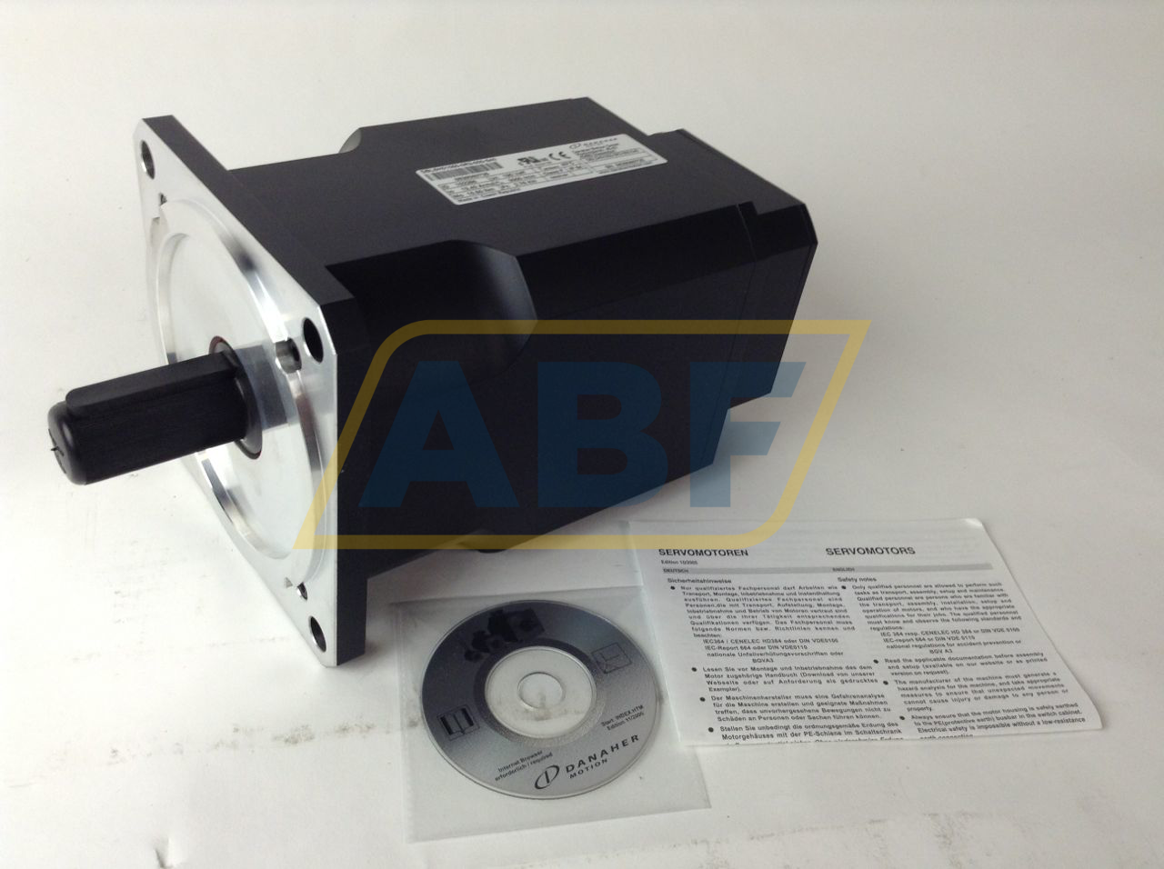 DBL5H01050-0R2-000-S40 Danaher Motion GmbH