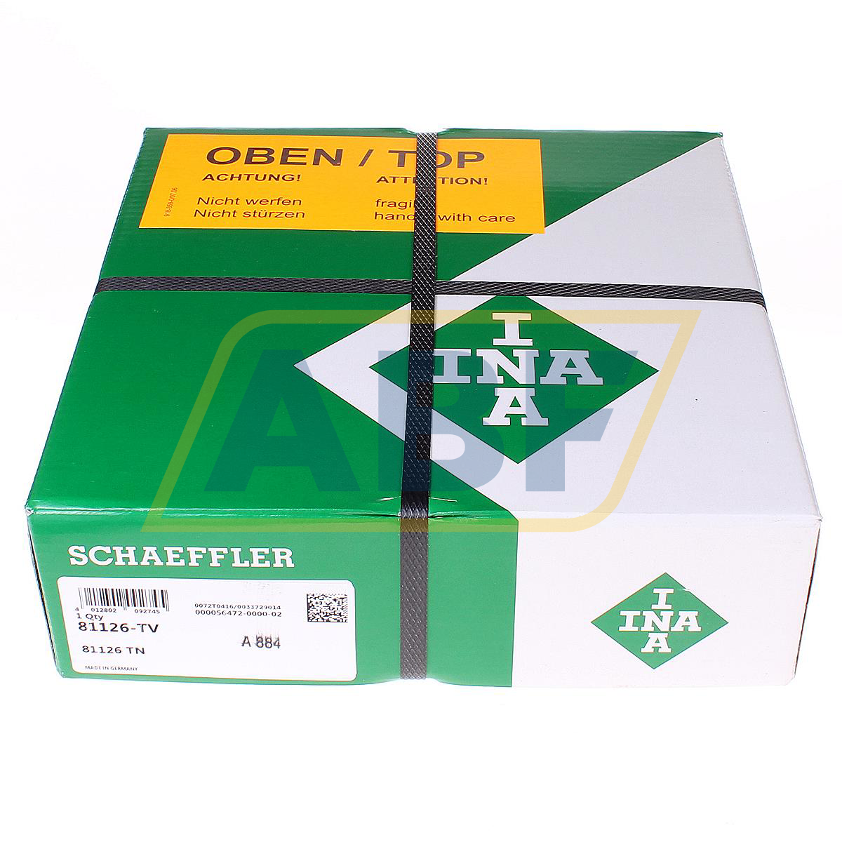 81126-TV INA