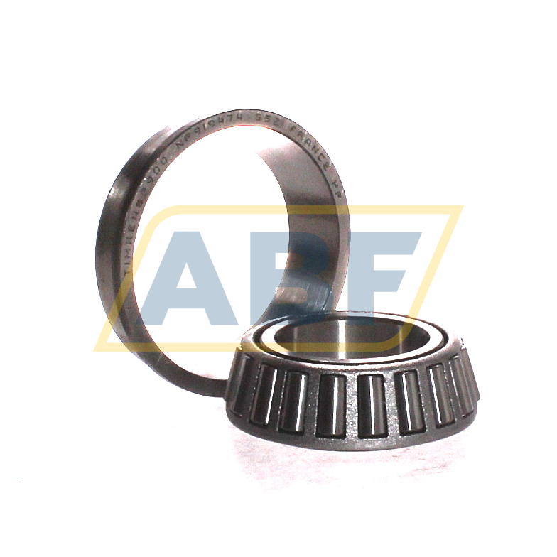 NP765903/NP919474 Timken