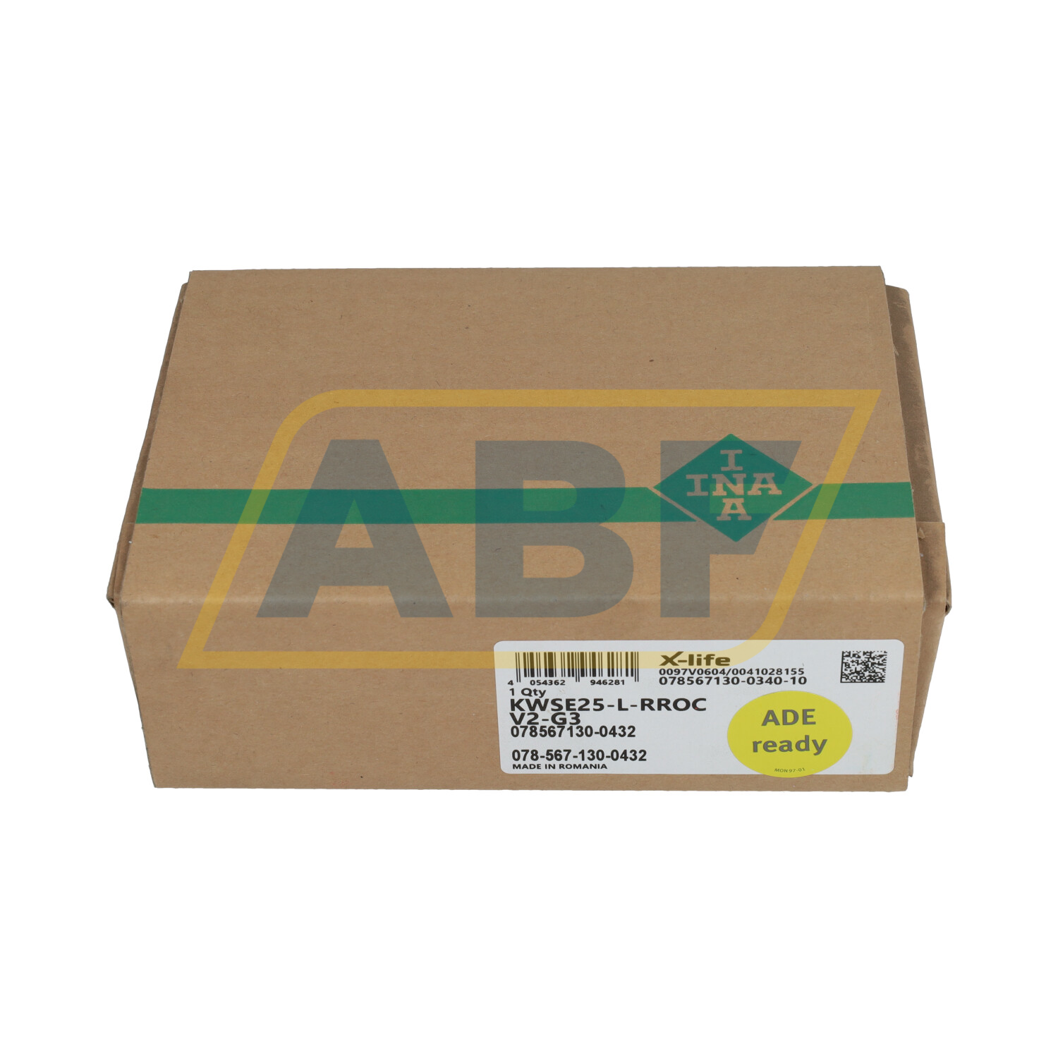 KWSE25-L-RROC-V2-G3 INA