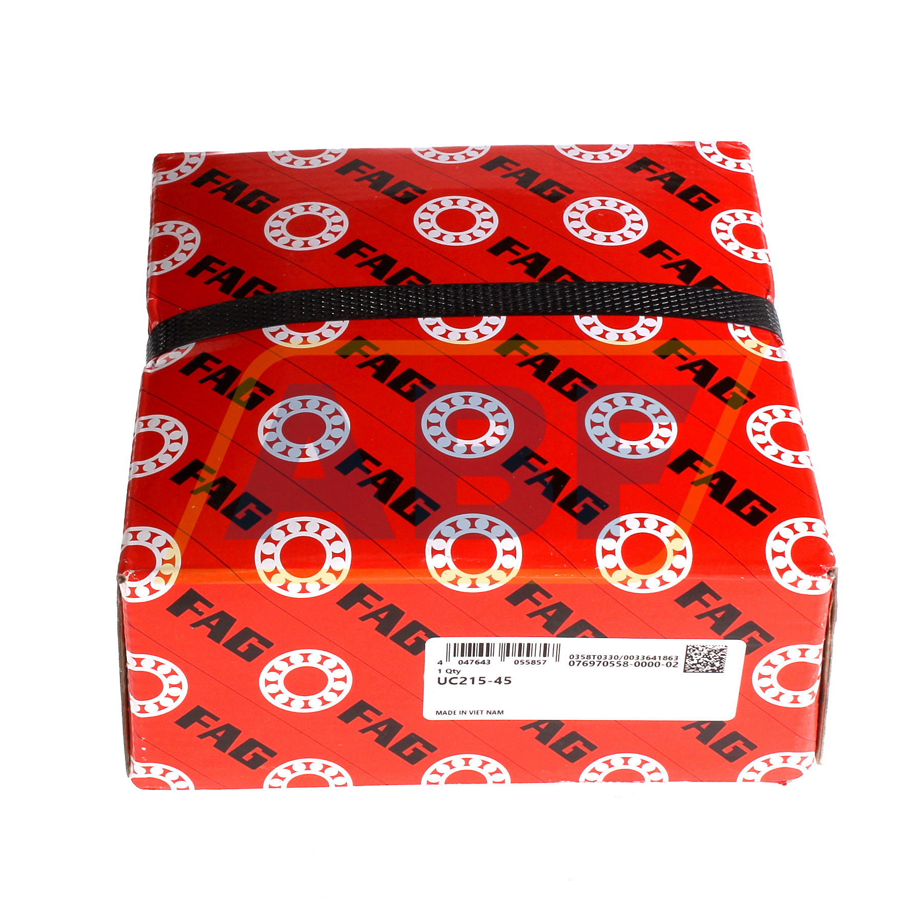 UC215-45 FAG
