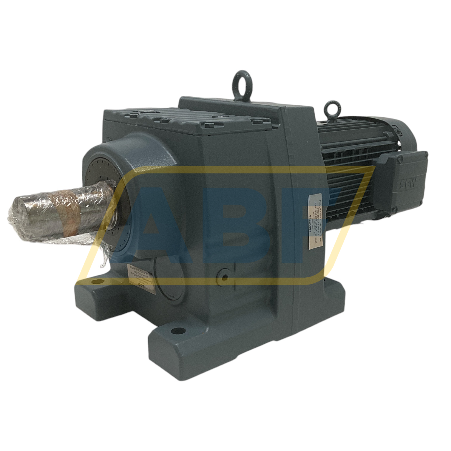 R97DRN112M4 SEW-EURODRIVE