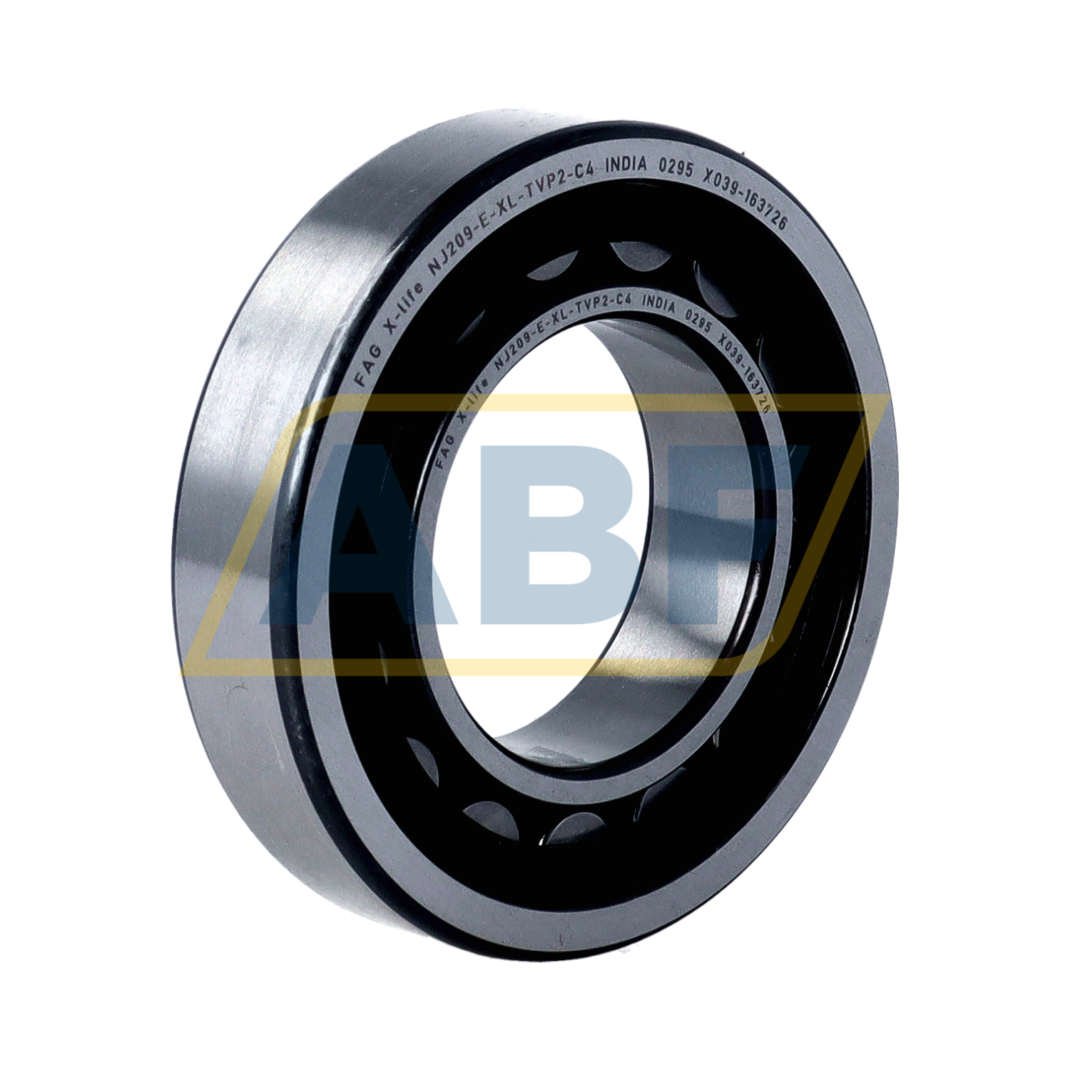 NJ209-E-XL-TVP2-C4 FAG