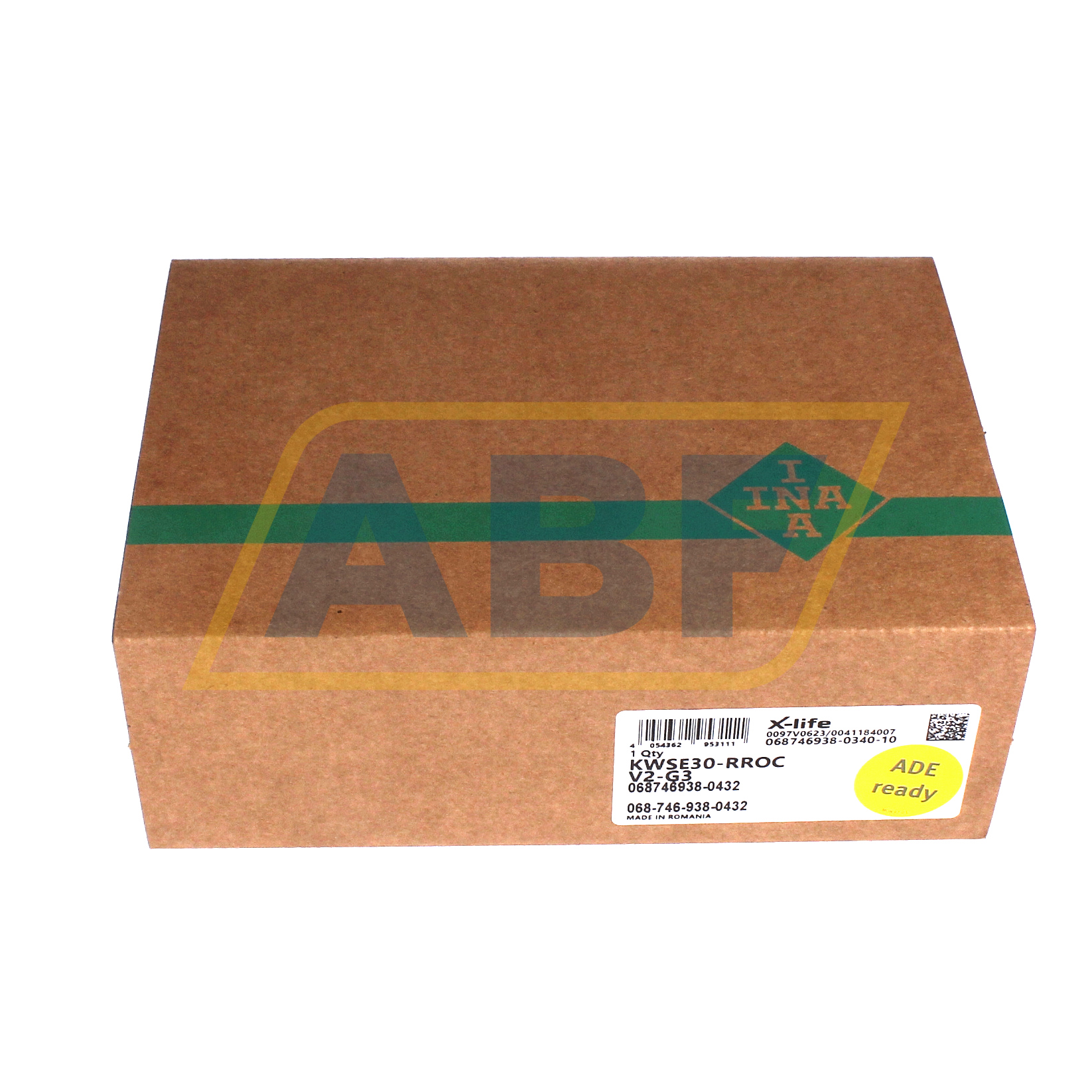 KWSE30-RROC-V2-G3 INA