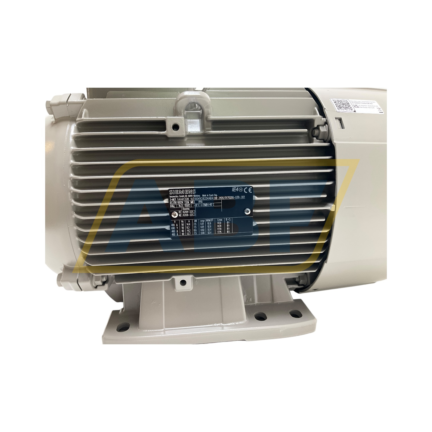 1LE1004-1CB23-4AB4 Siemens