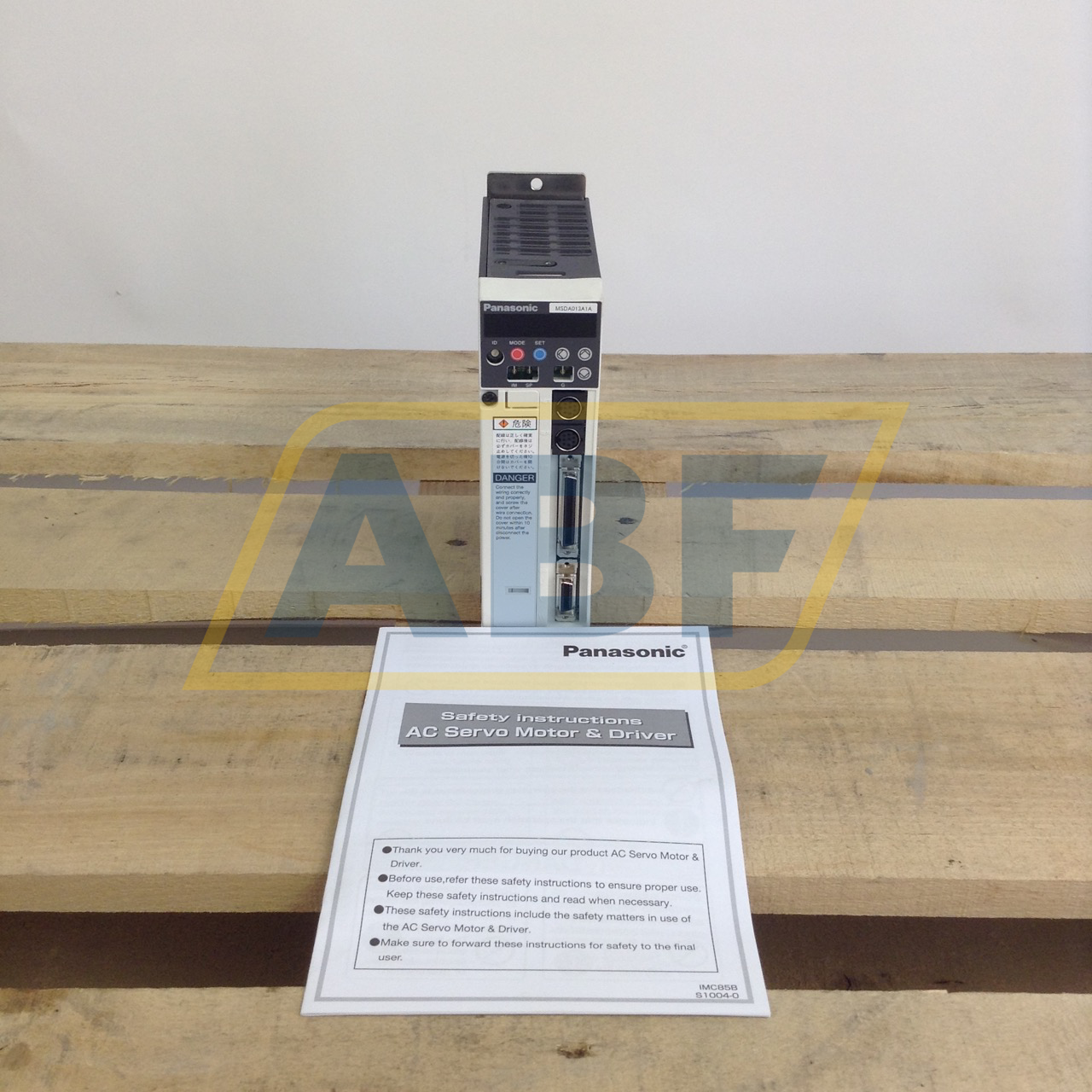 MSDA013A1A Panasonic