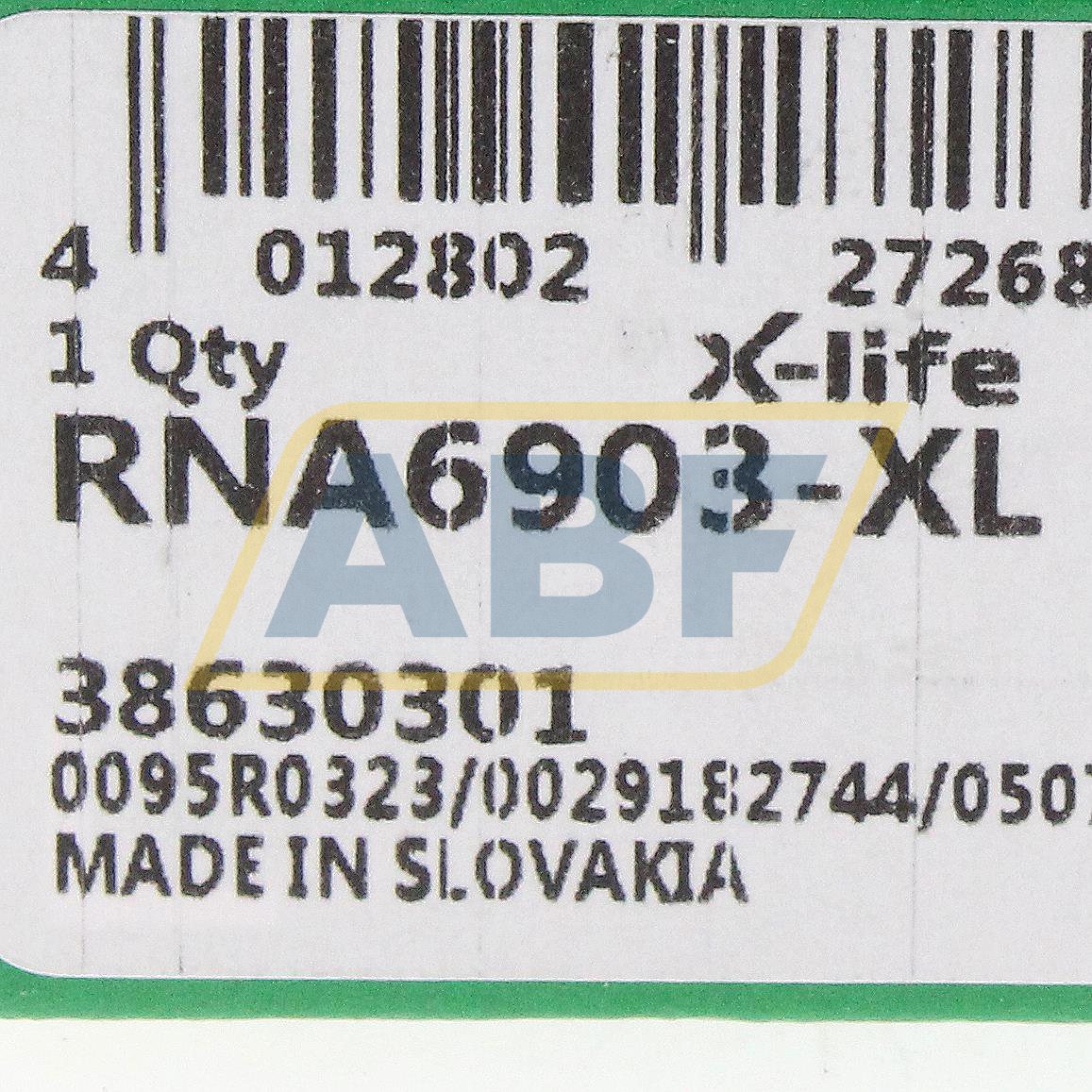 RNA6903-XL INA