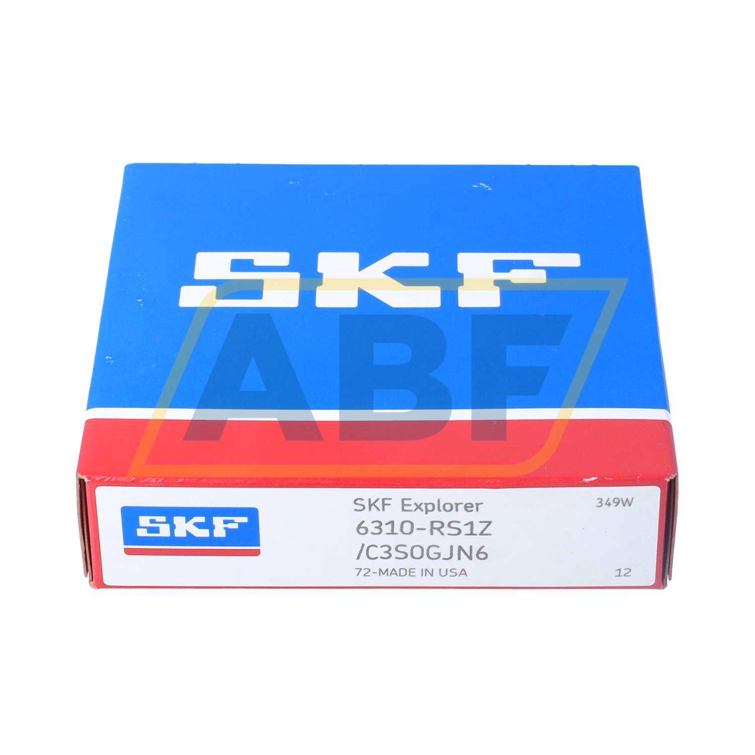 6310-RS1Z/C3S0GJN6 SKF • ABF Store