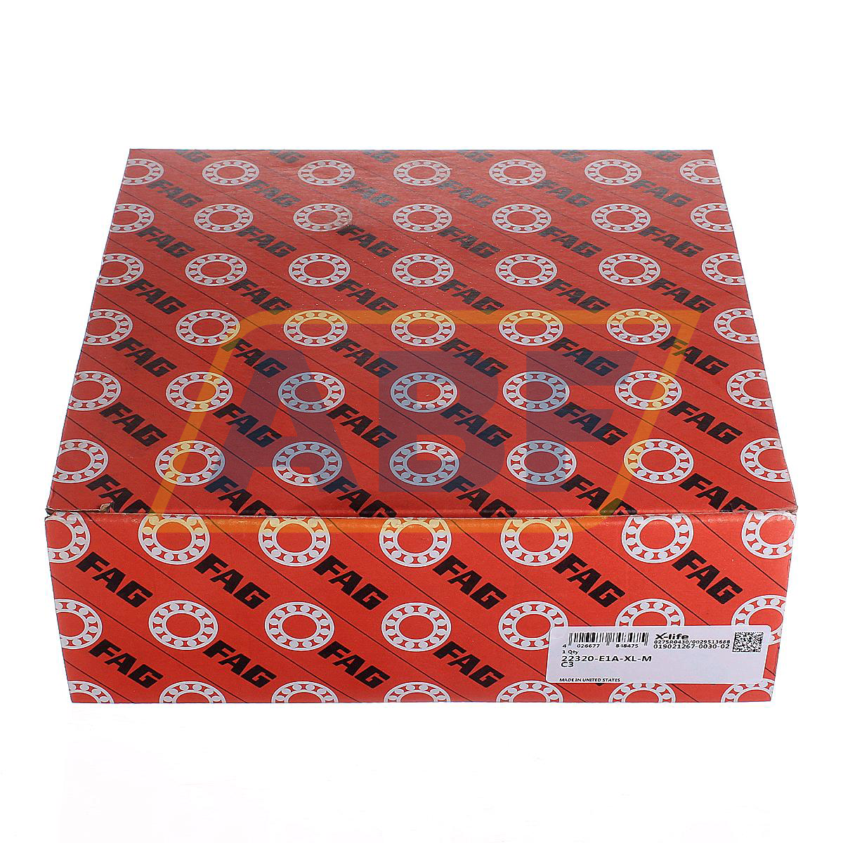 22320-E1A-XL-M-C3 FAG